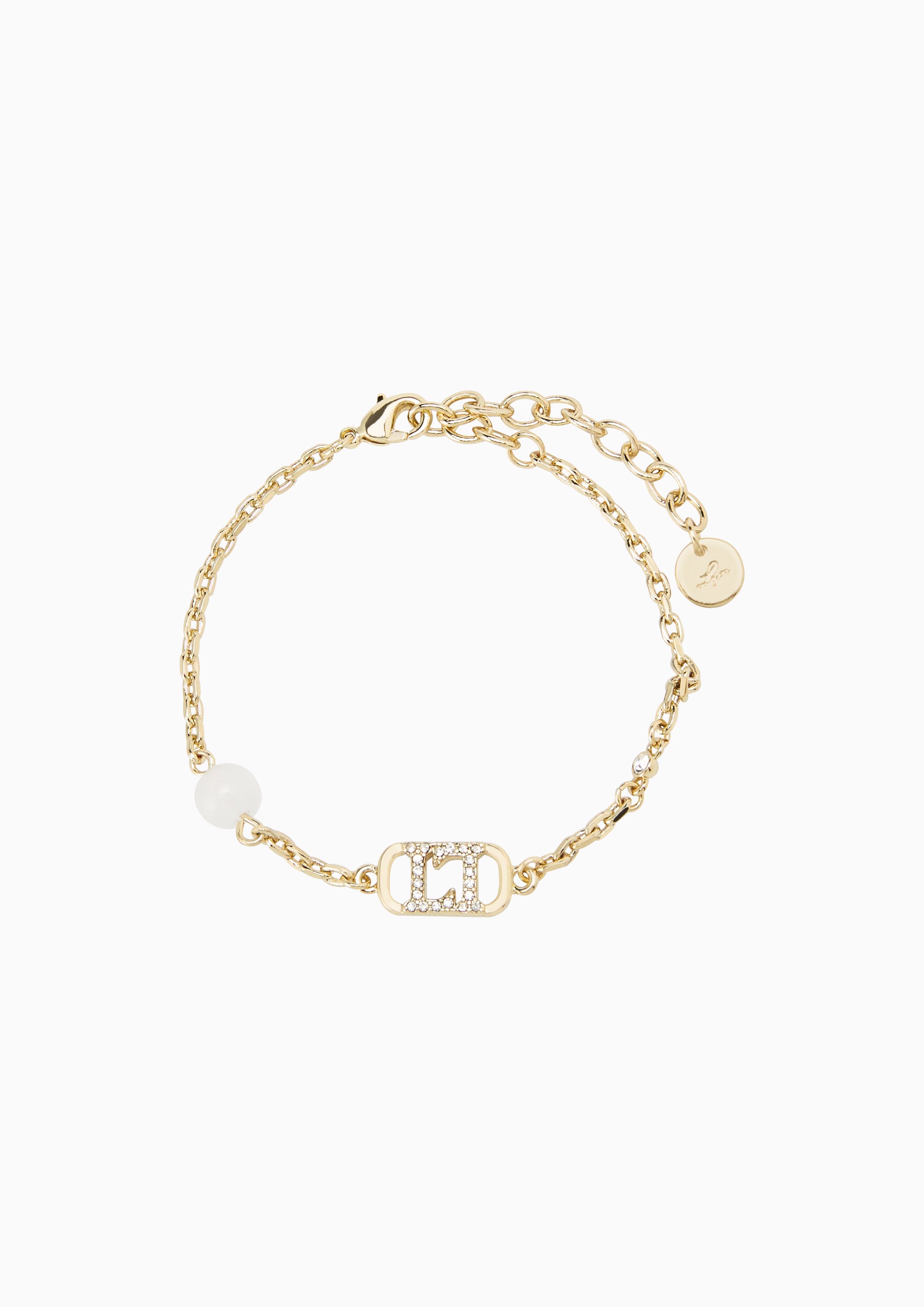Benedict Bracelet Gold