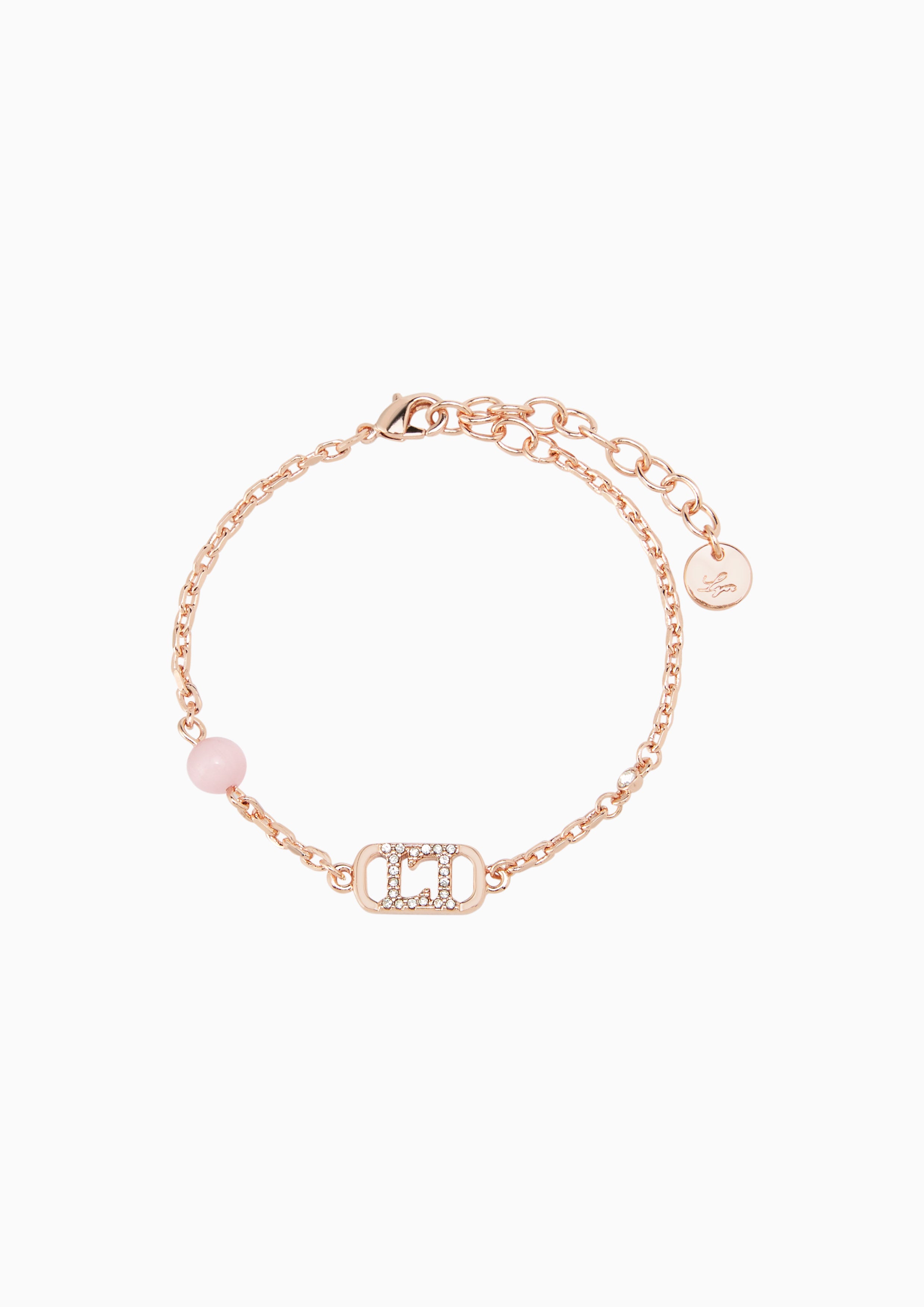 Benedict Bracelet Rose Gold
