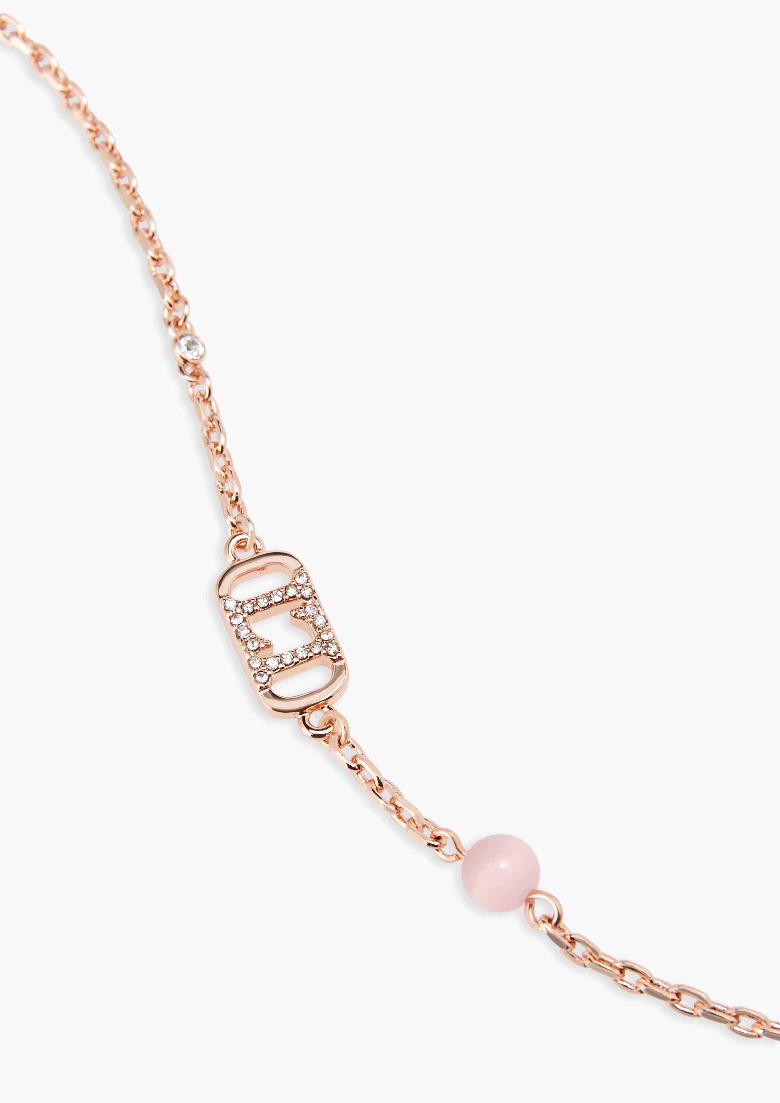 Benedict Bracelet Rose Gold