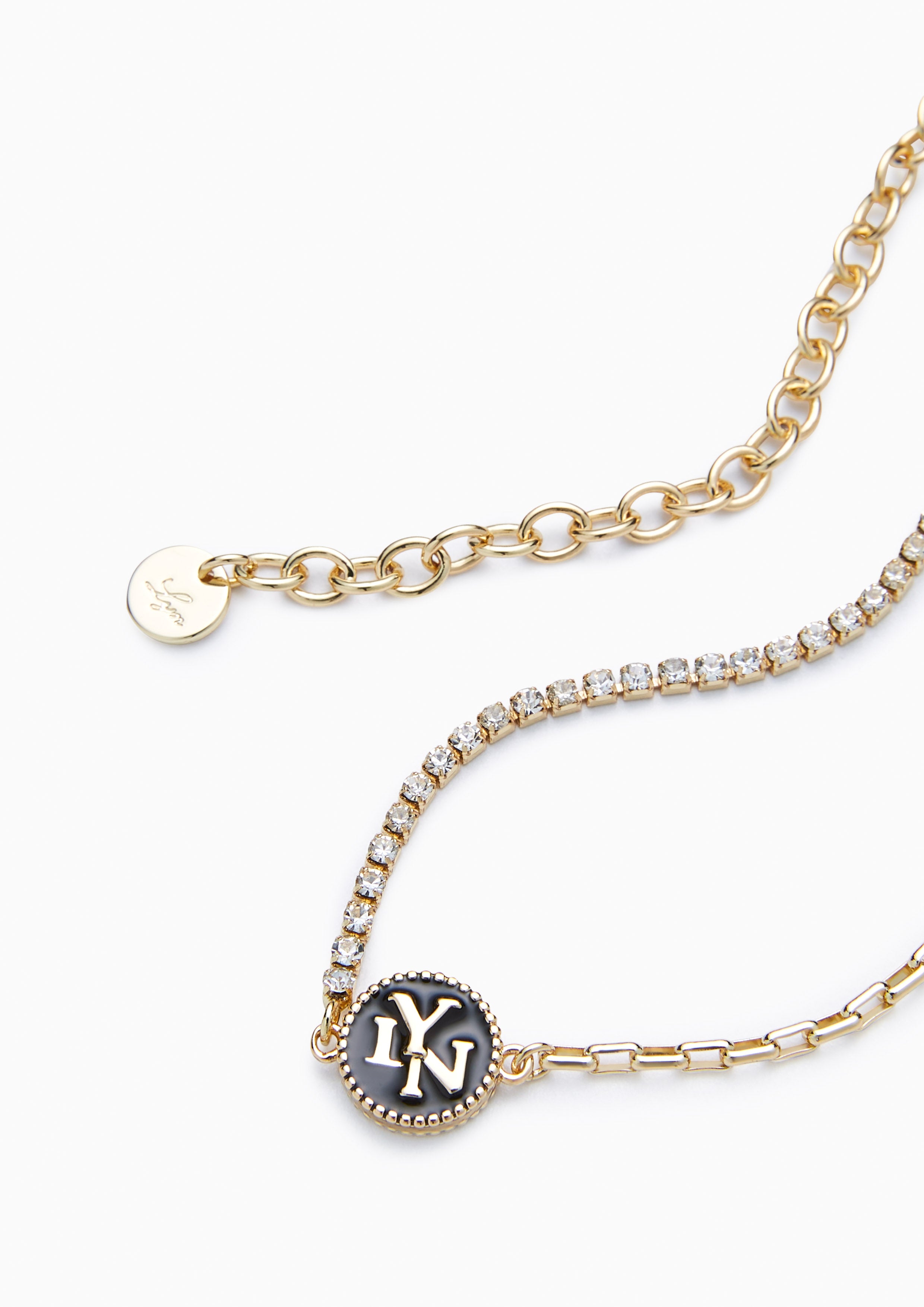 สร้อยคอ Odette