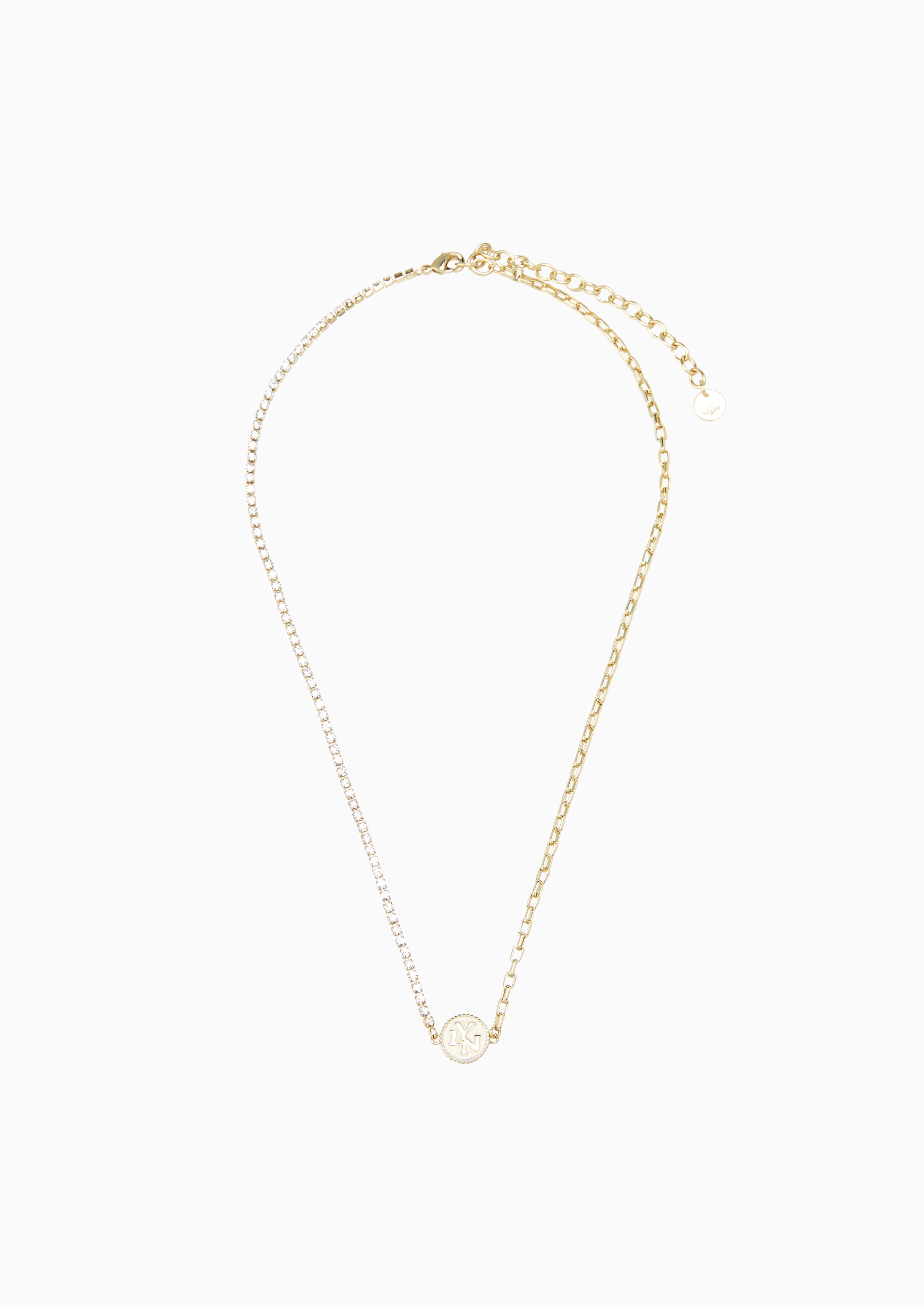 สร้อยคอ Odette