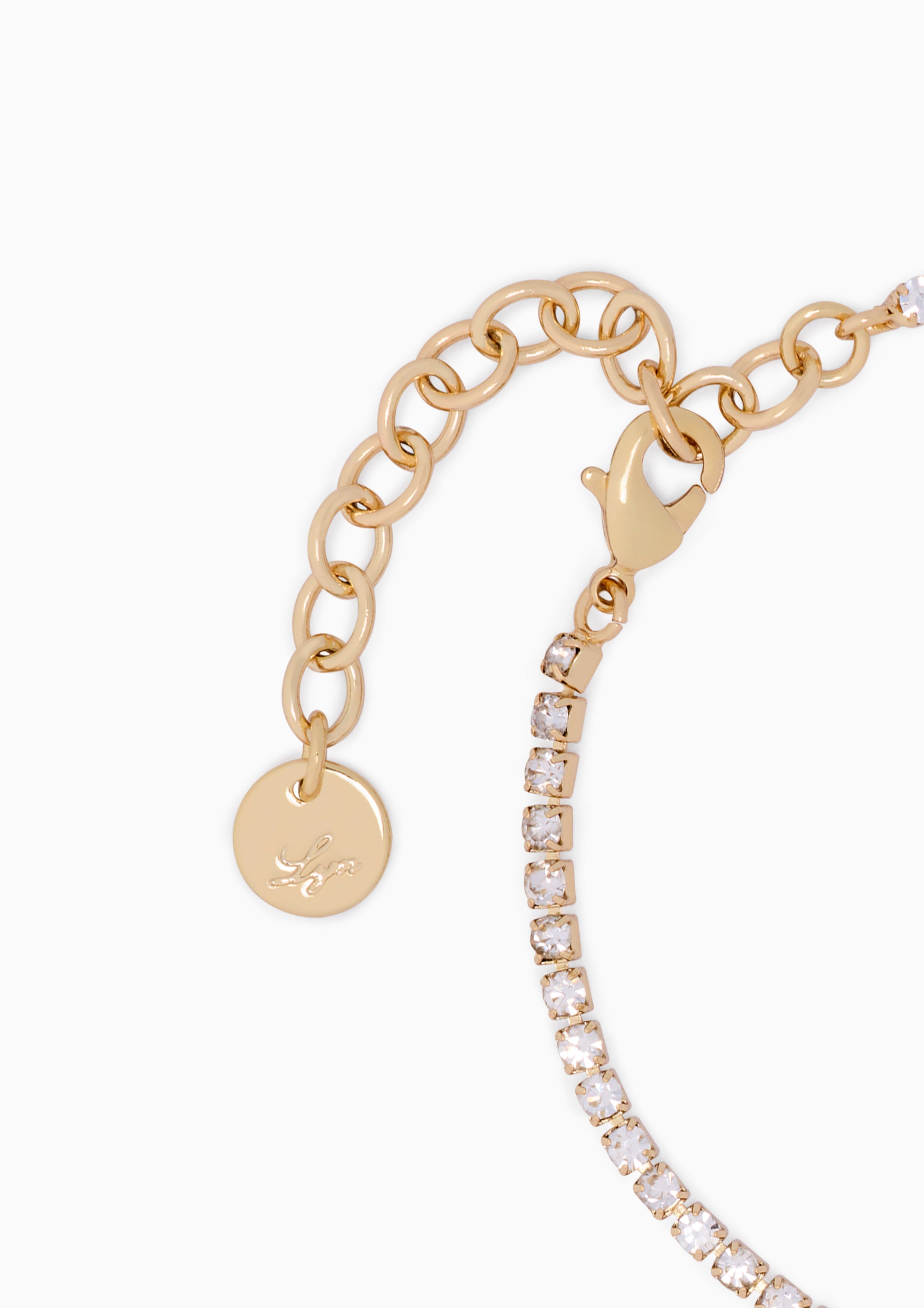 สร้อยข้อมือ Odette Bracelet