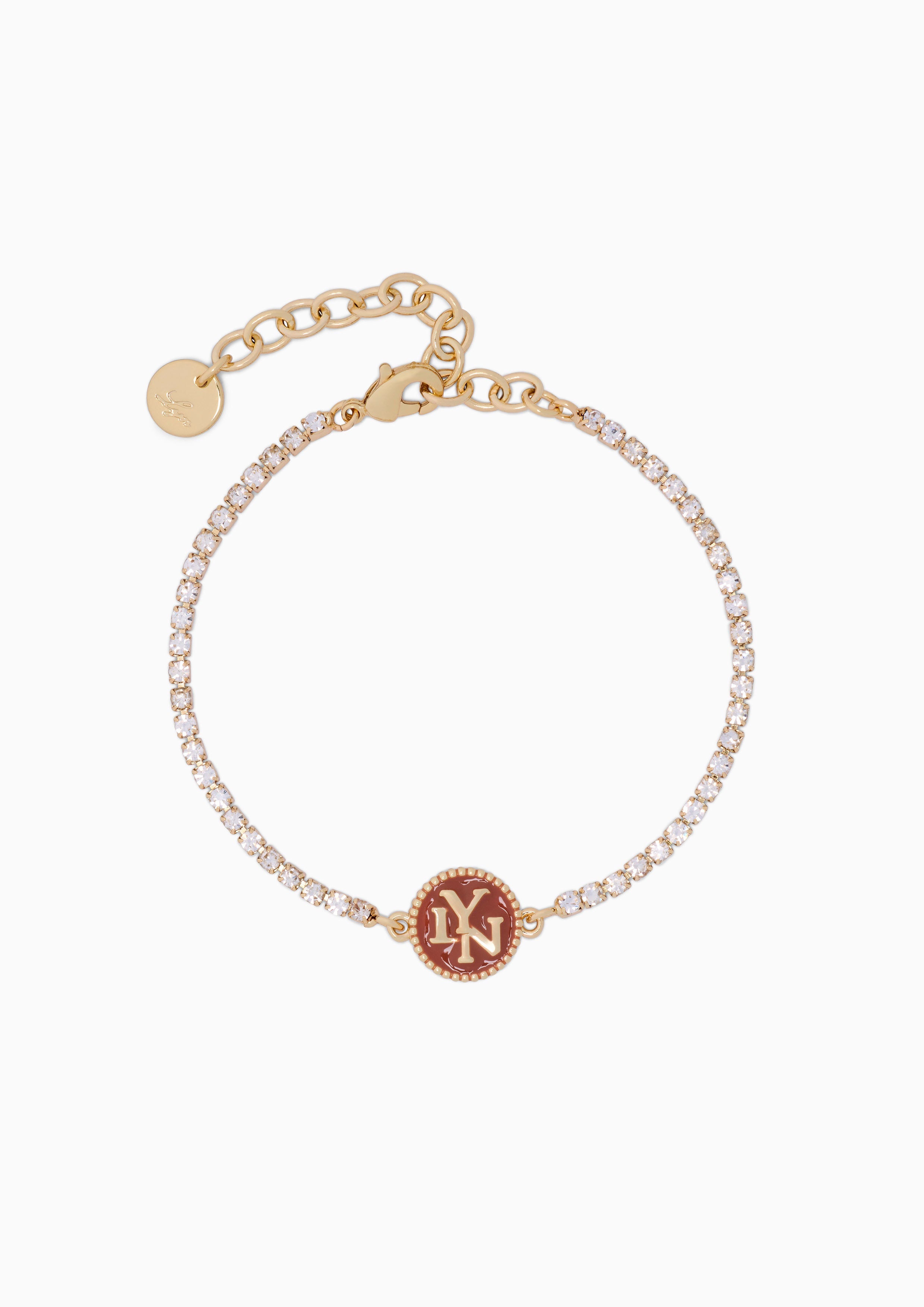 สร้อยข้อมือ Odette Bracelet