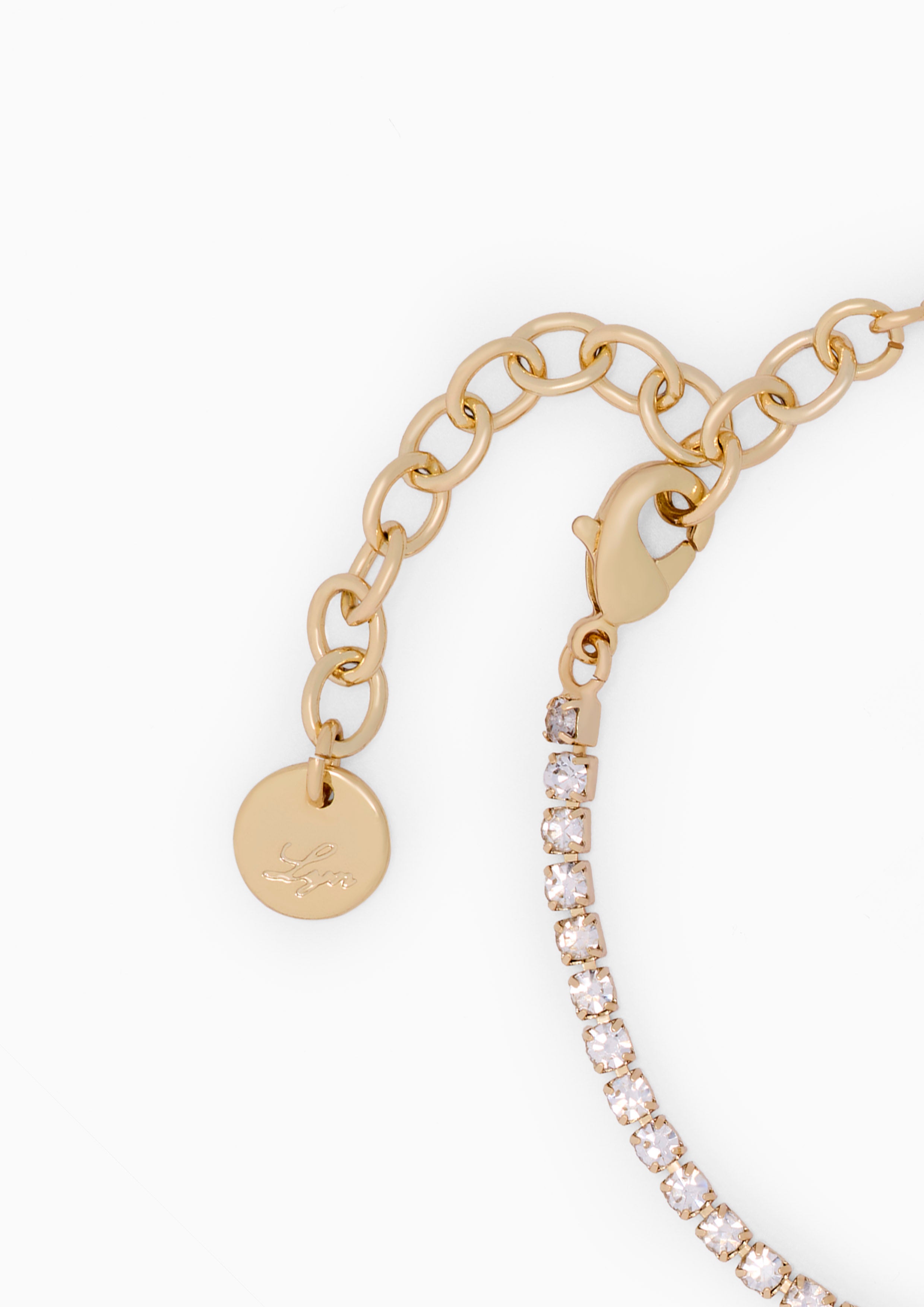 Odette Bracelet Green