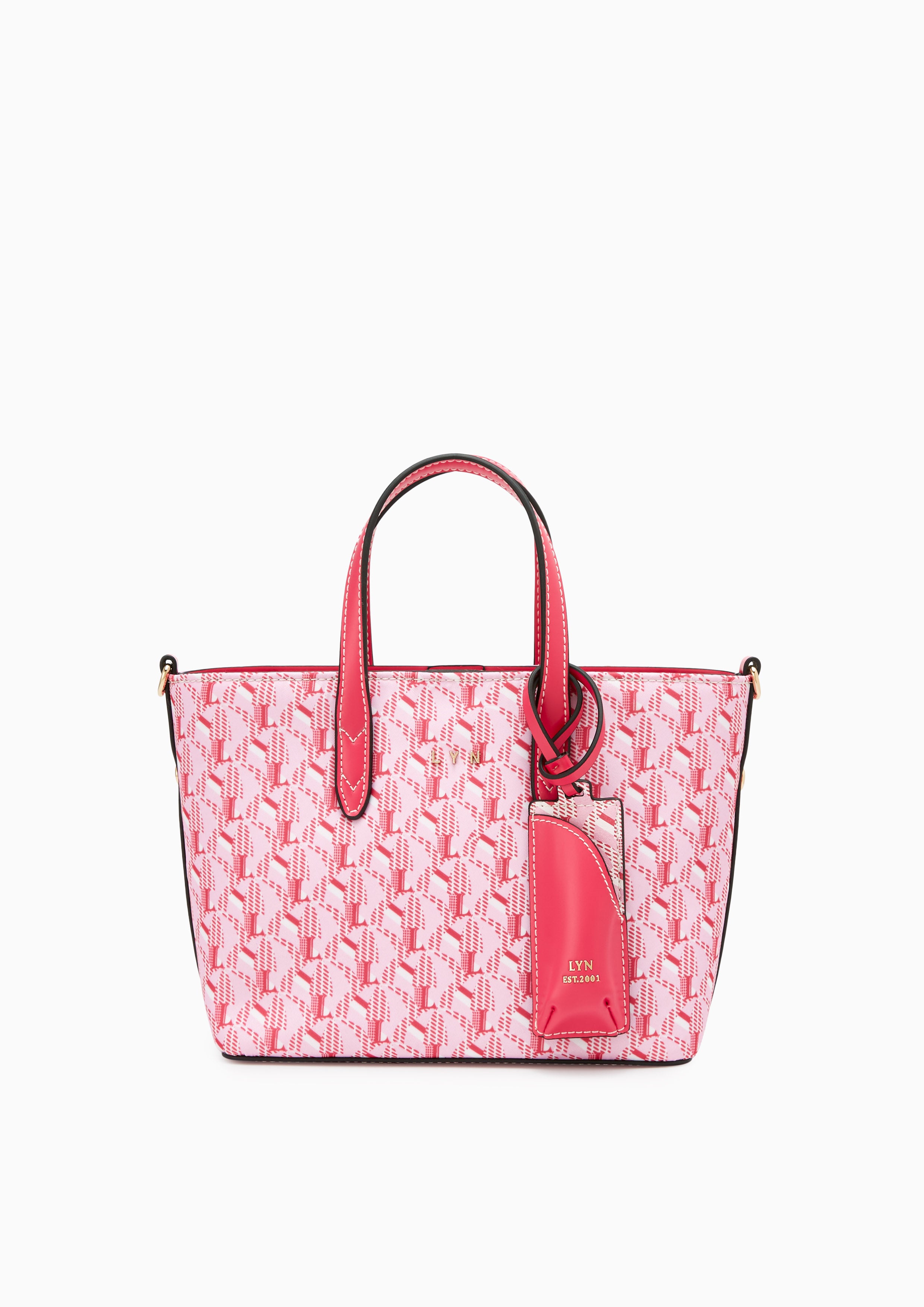 กระเป๋าโท้ท Solanory M