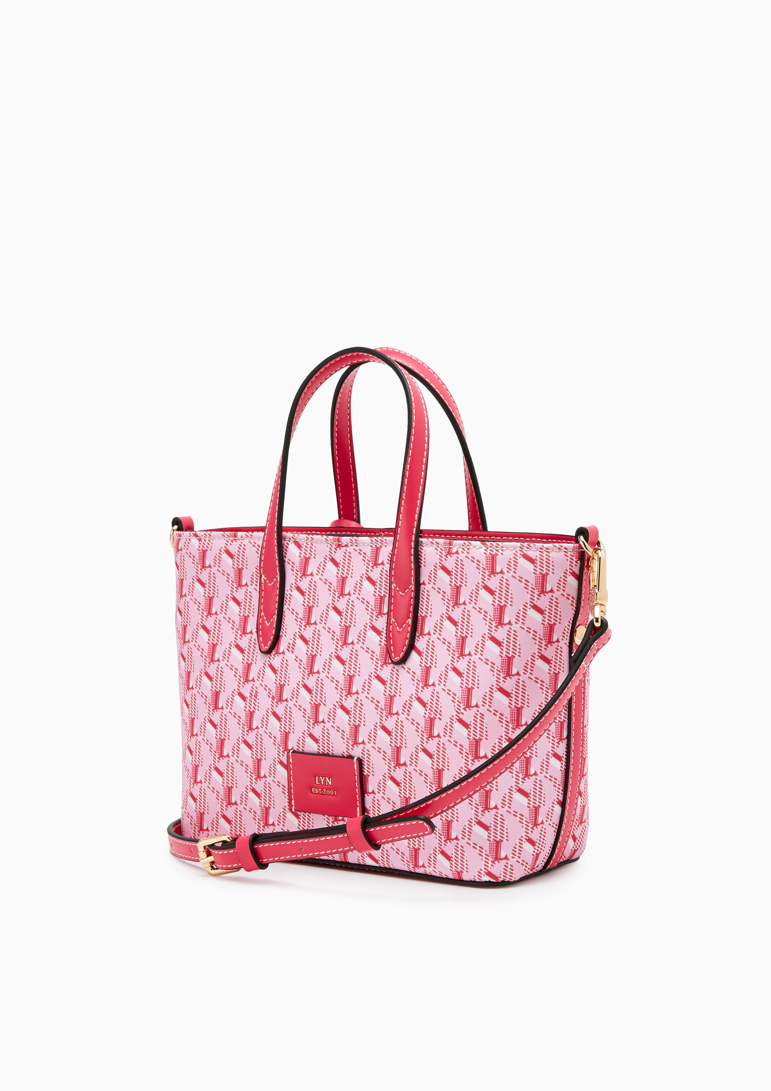 กระเป๋าโท้ท Solanory M