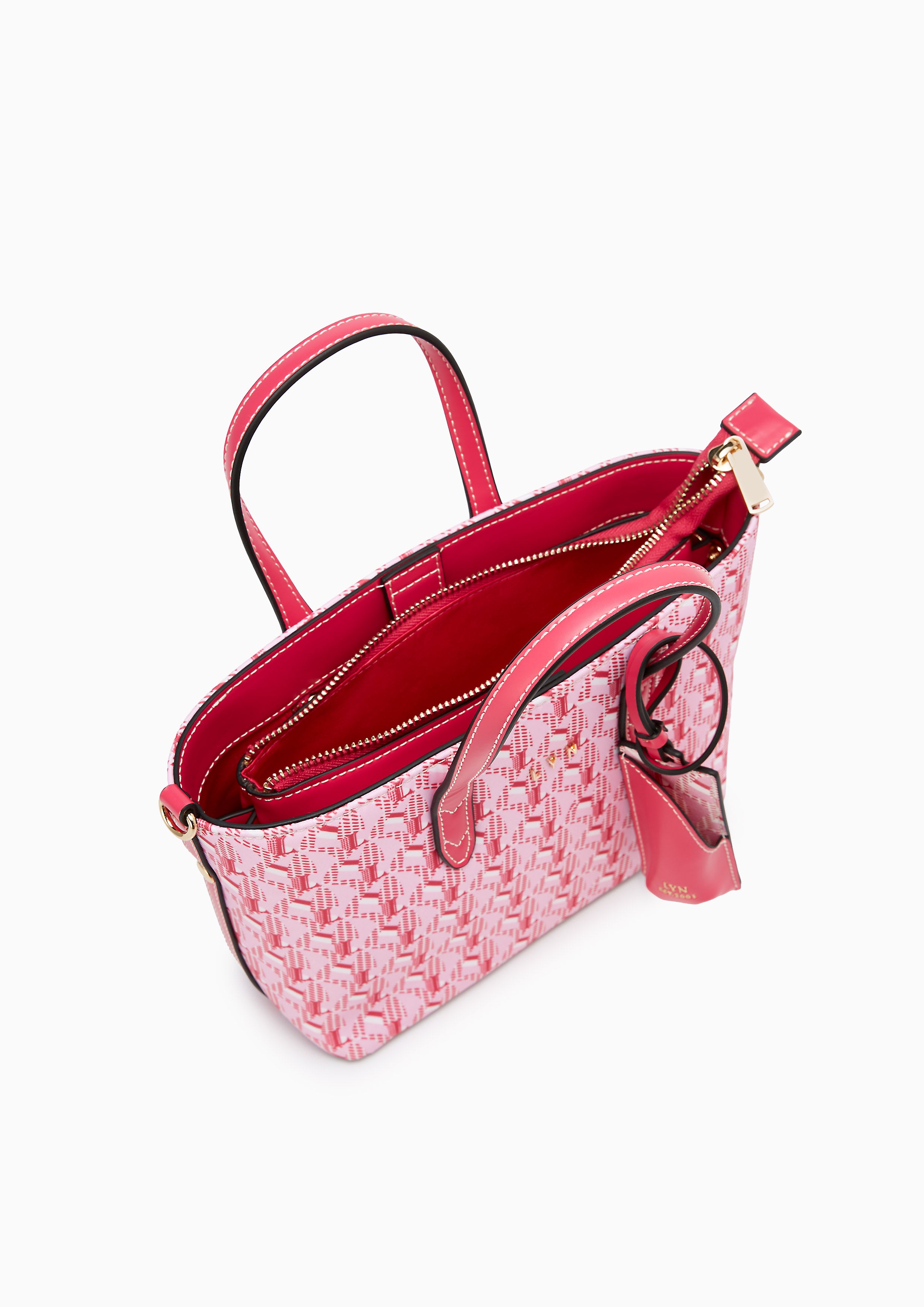 กระเป๋าโท้ท Solanory M