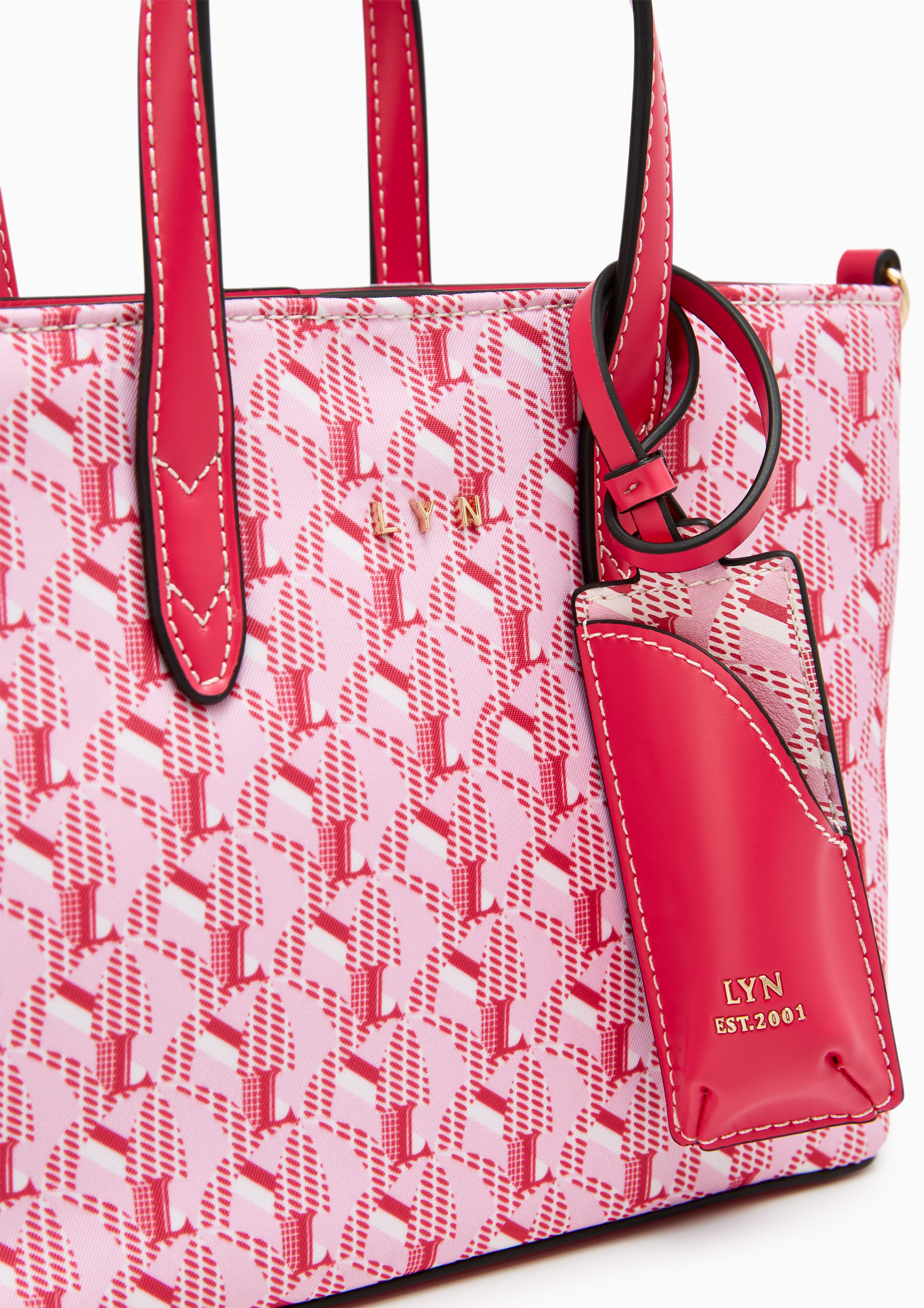 กระเป๋าโท้ท Solanory M