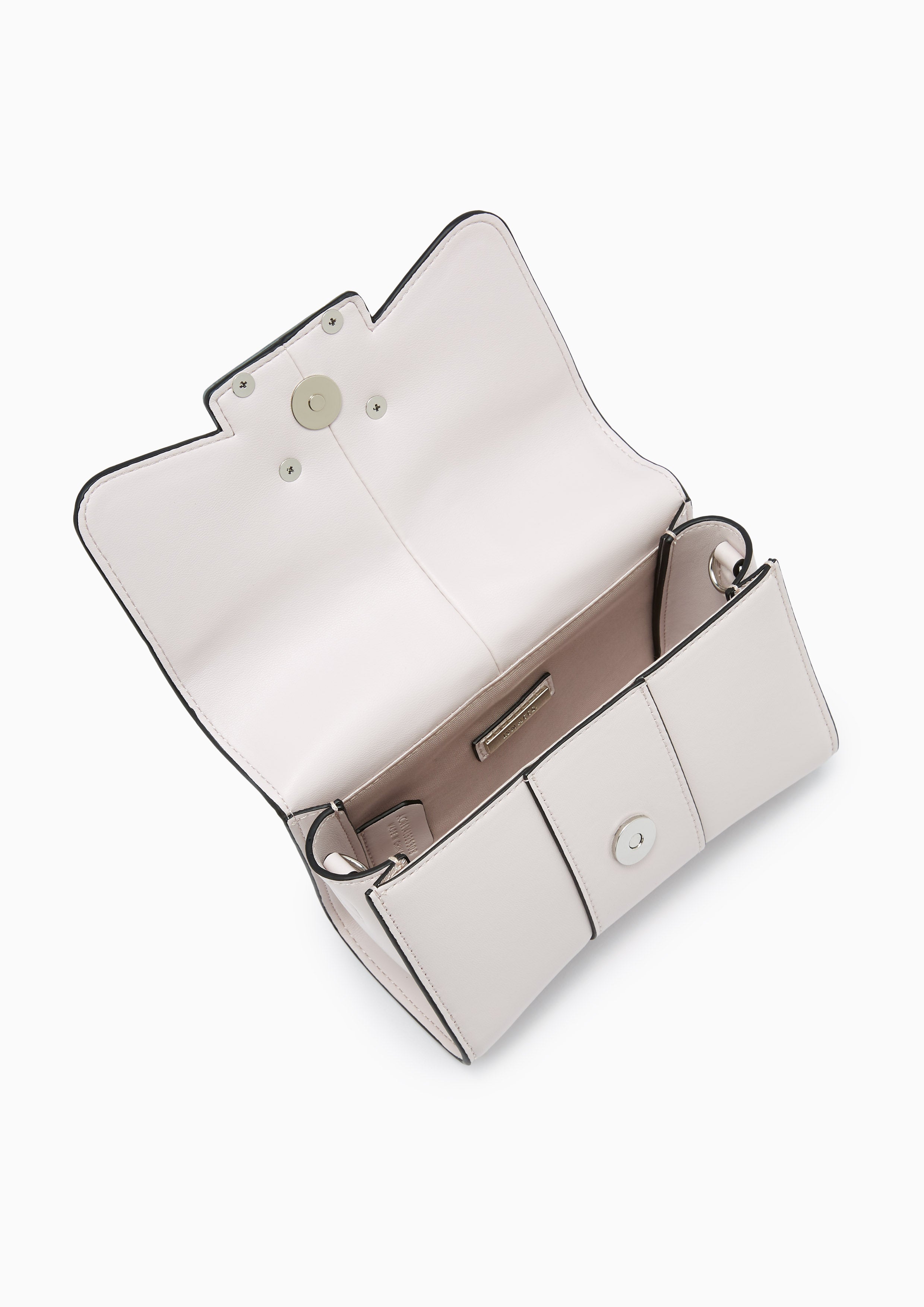 กระเป๋าสตางค์มีสาย Bowie Mini