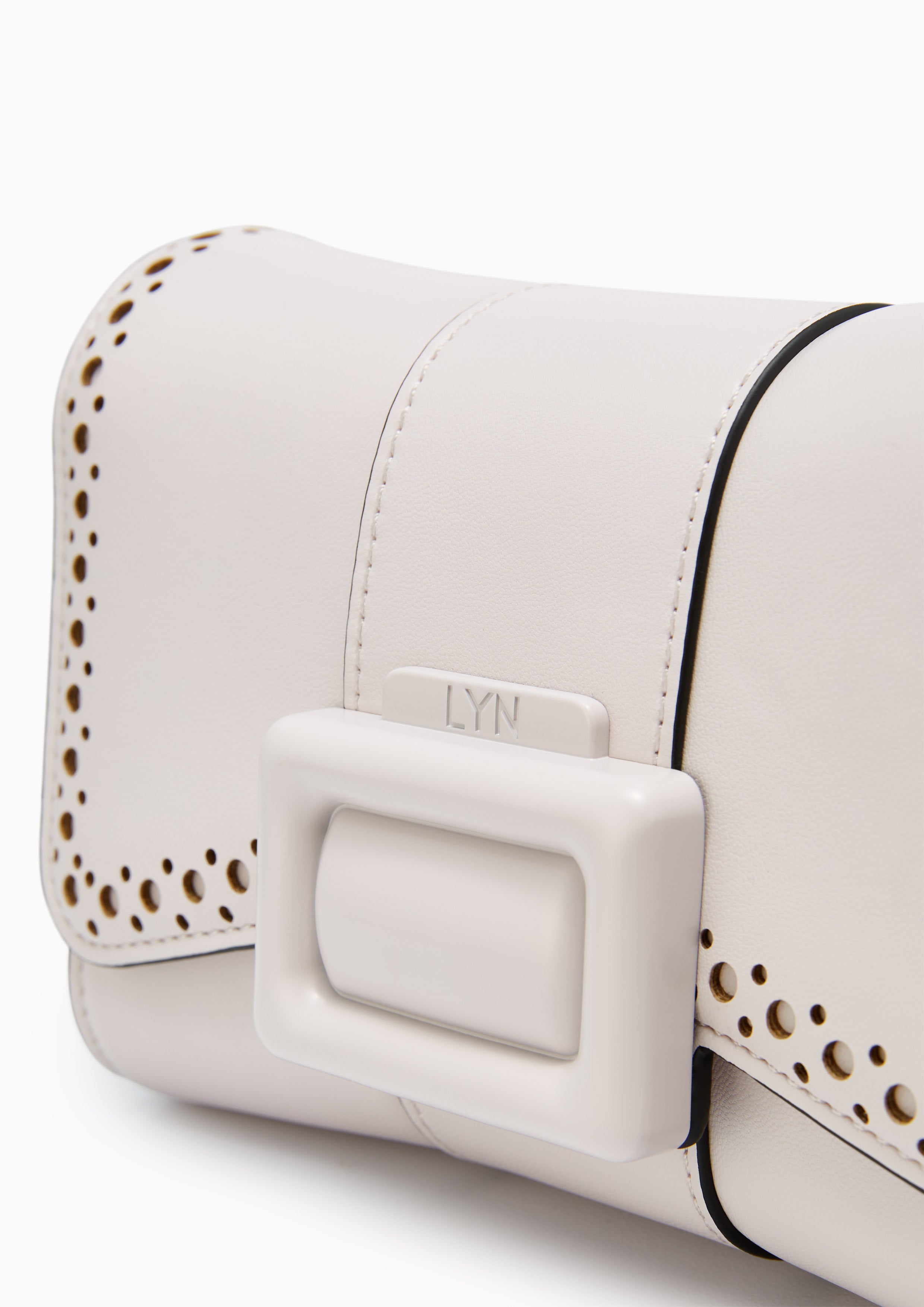 กระเป๋าสตางค์มีสาย Bowie Mini