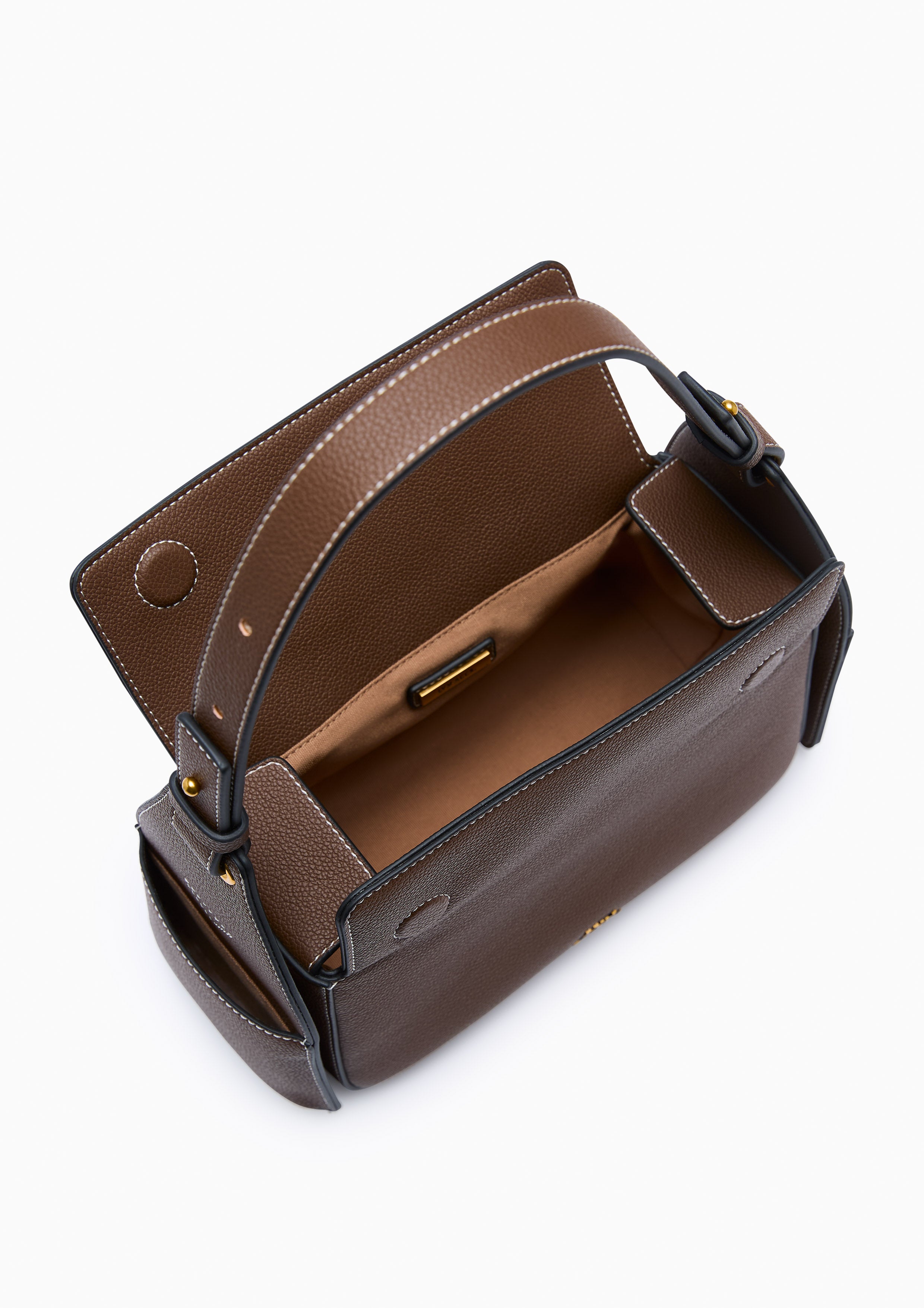 Moria M Hobo Ba Brown