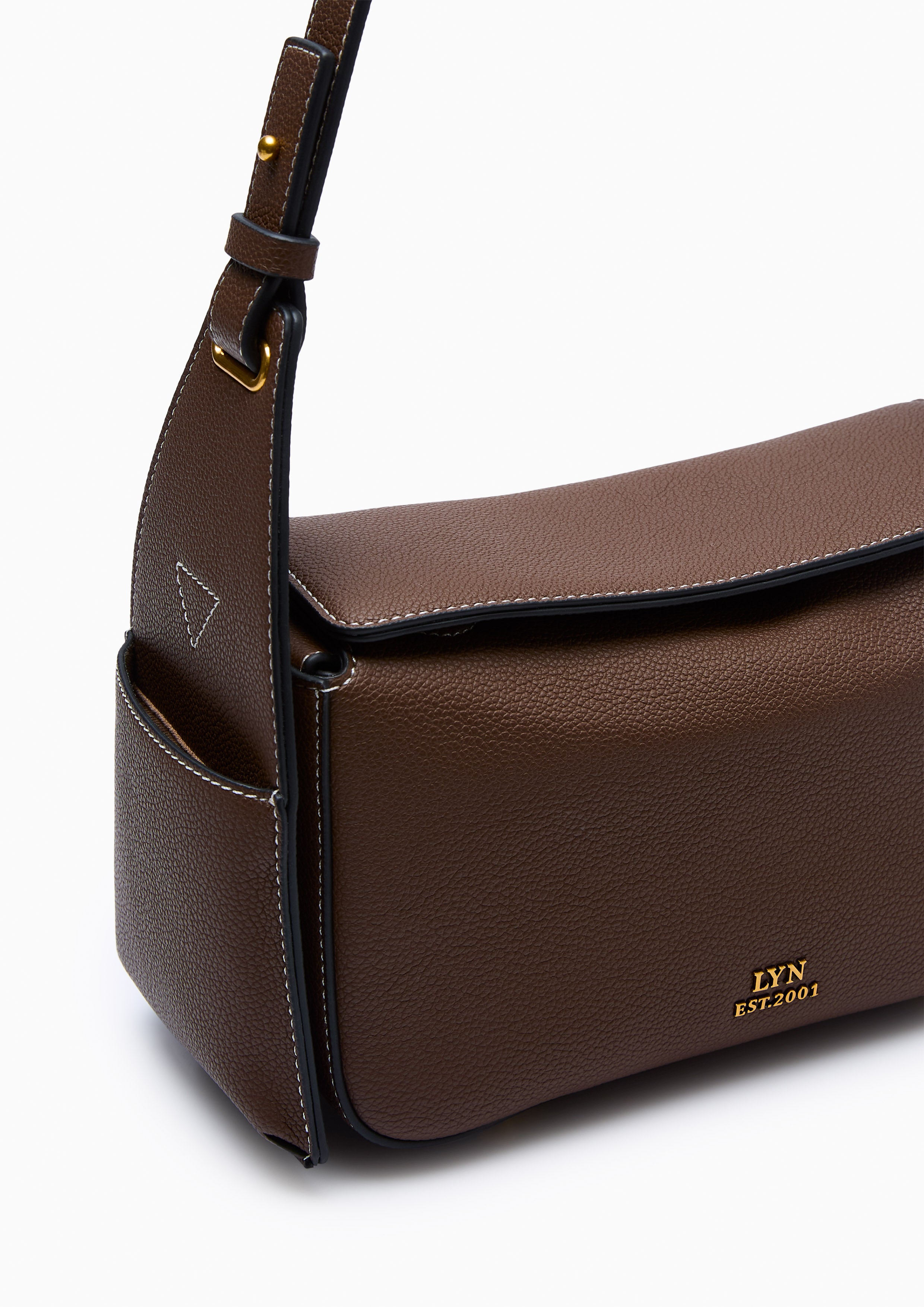 Moria M Hobo Ba Brown