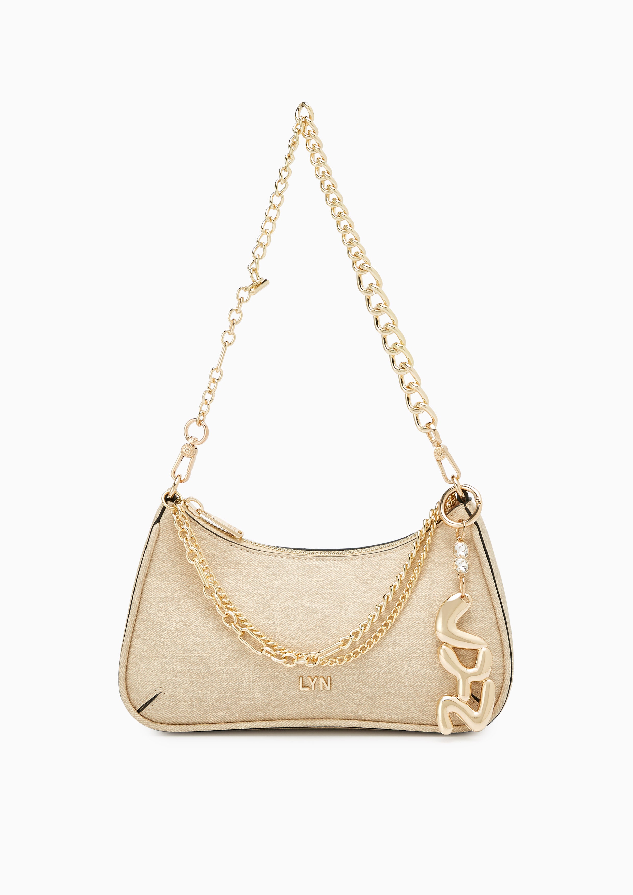 กระเป๋าสะพายไหล่ La Benia