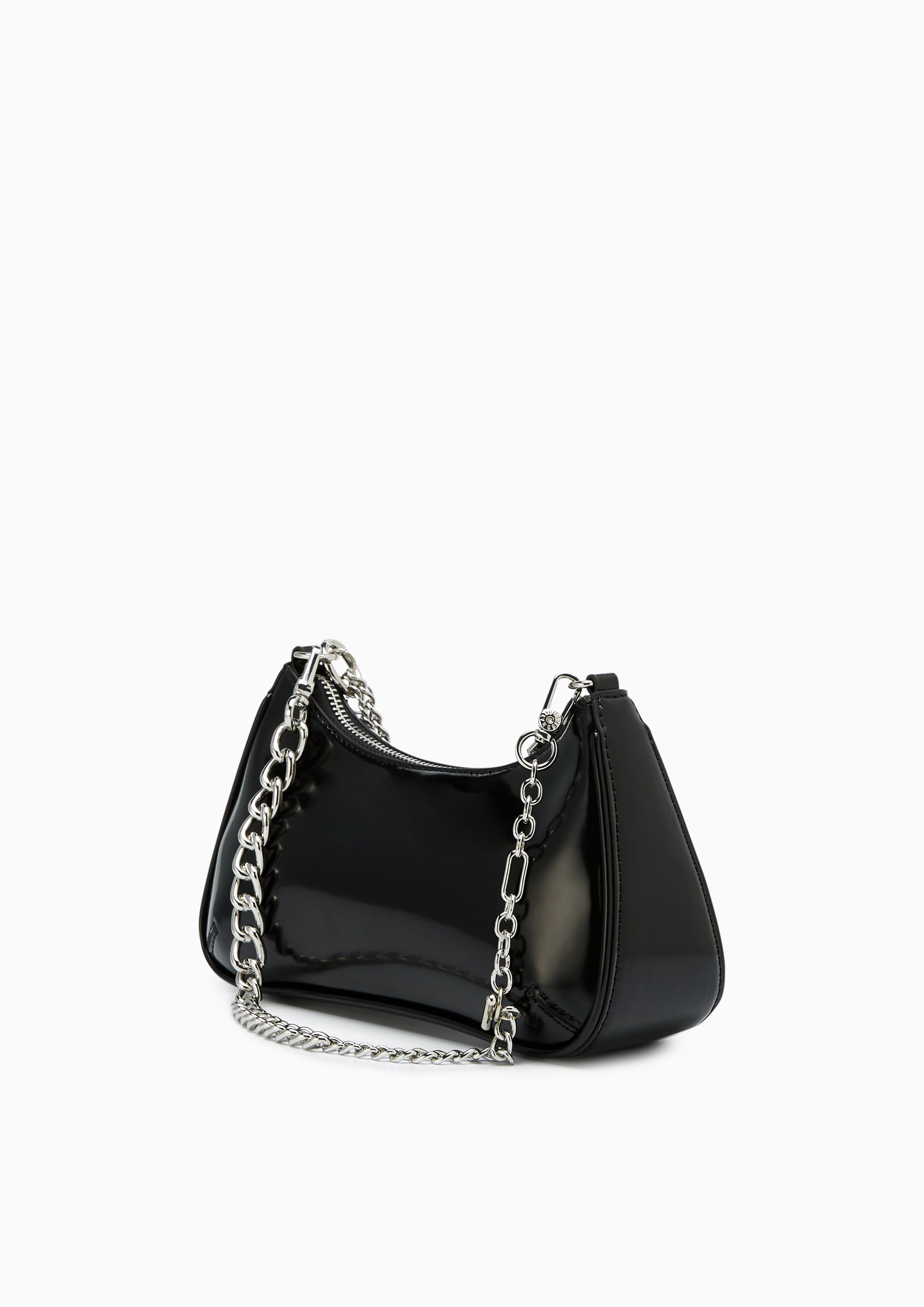 La Benia Shoulder Bag Black