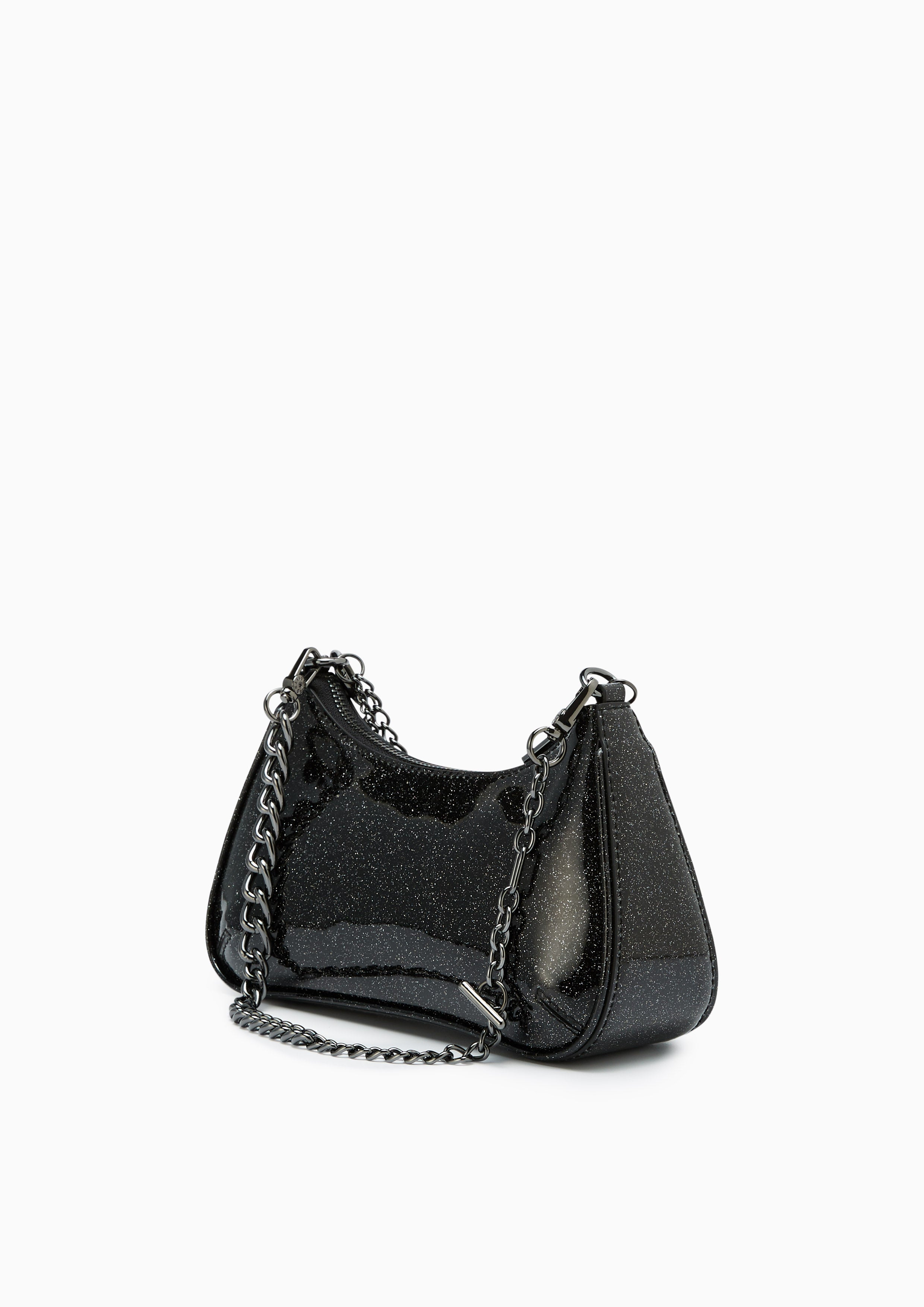 La Benia Shoulder Bag Black