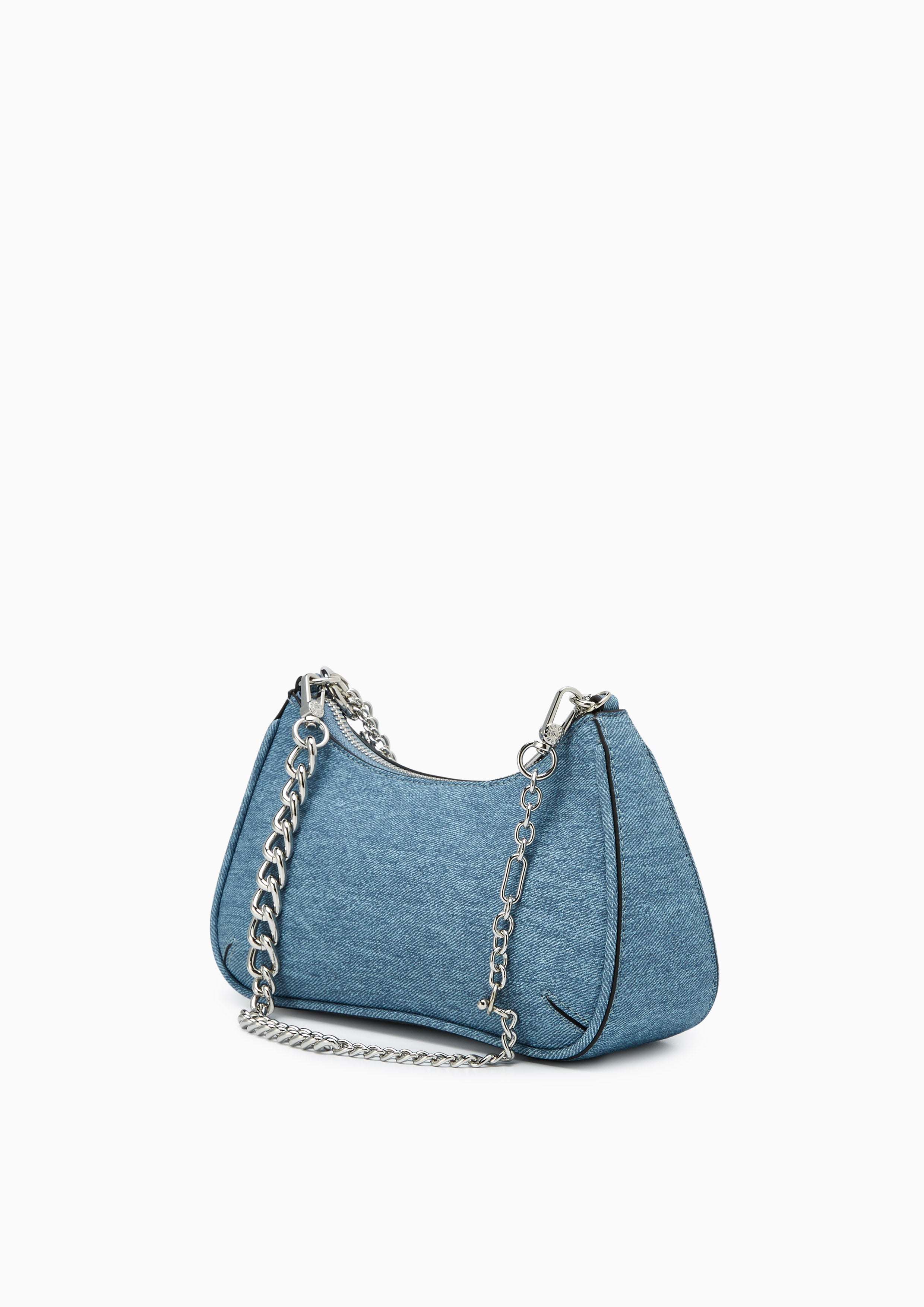 La Benia Shoulder Bag Blue