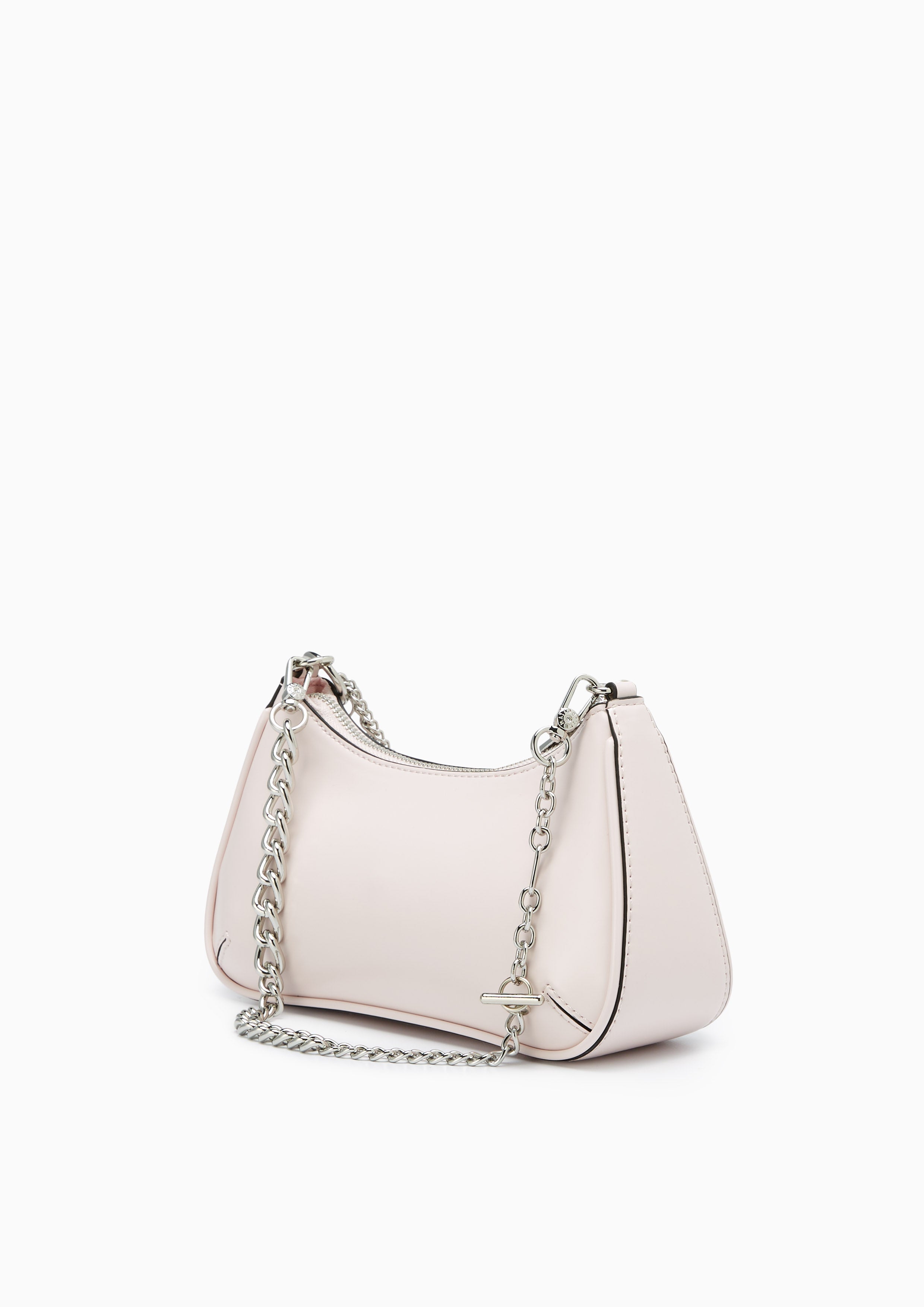 La Benia Shoulder Bag Light Pink