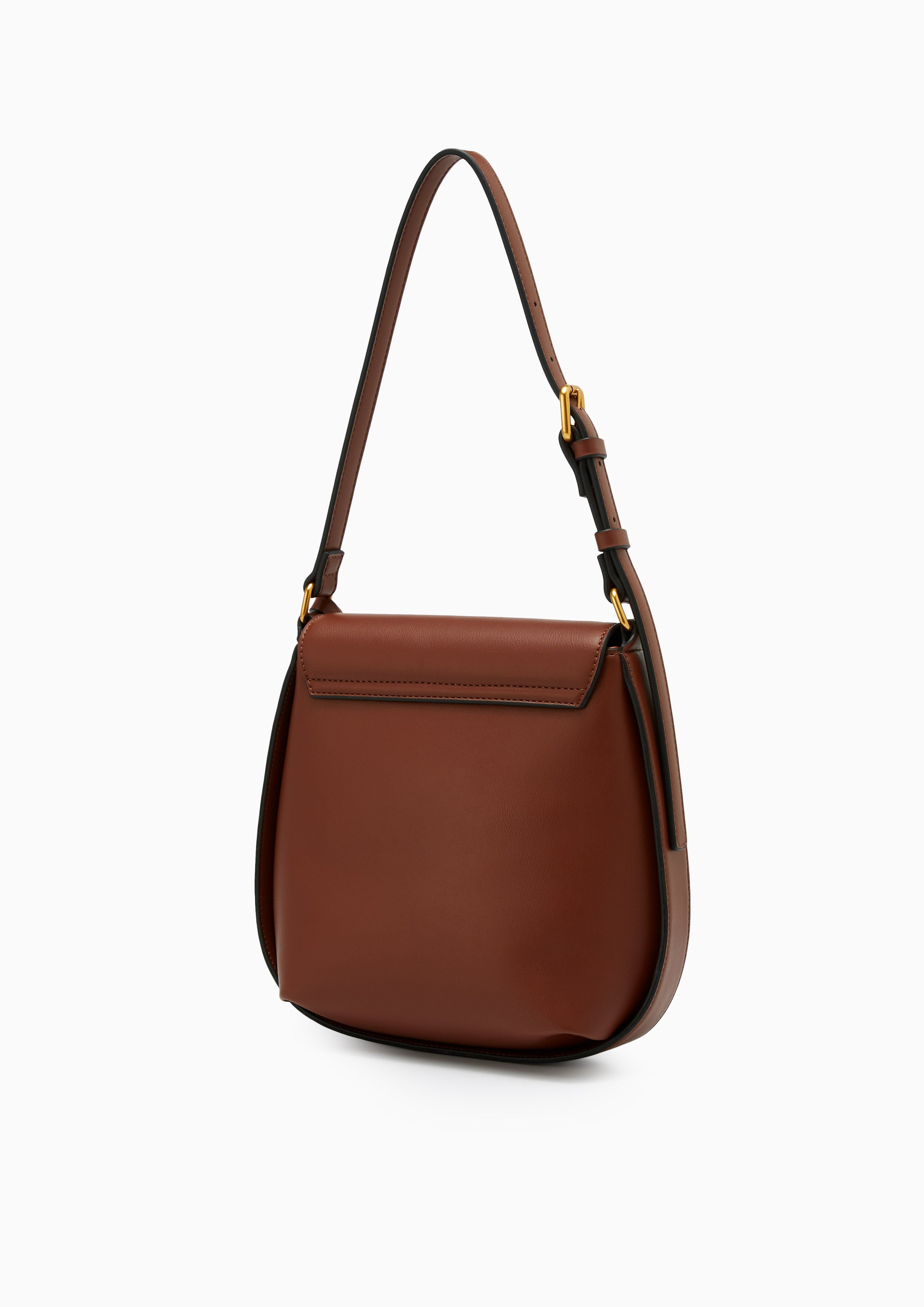 Condular M Shoulder Bag Brown