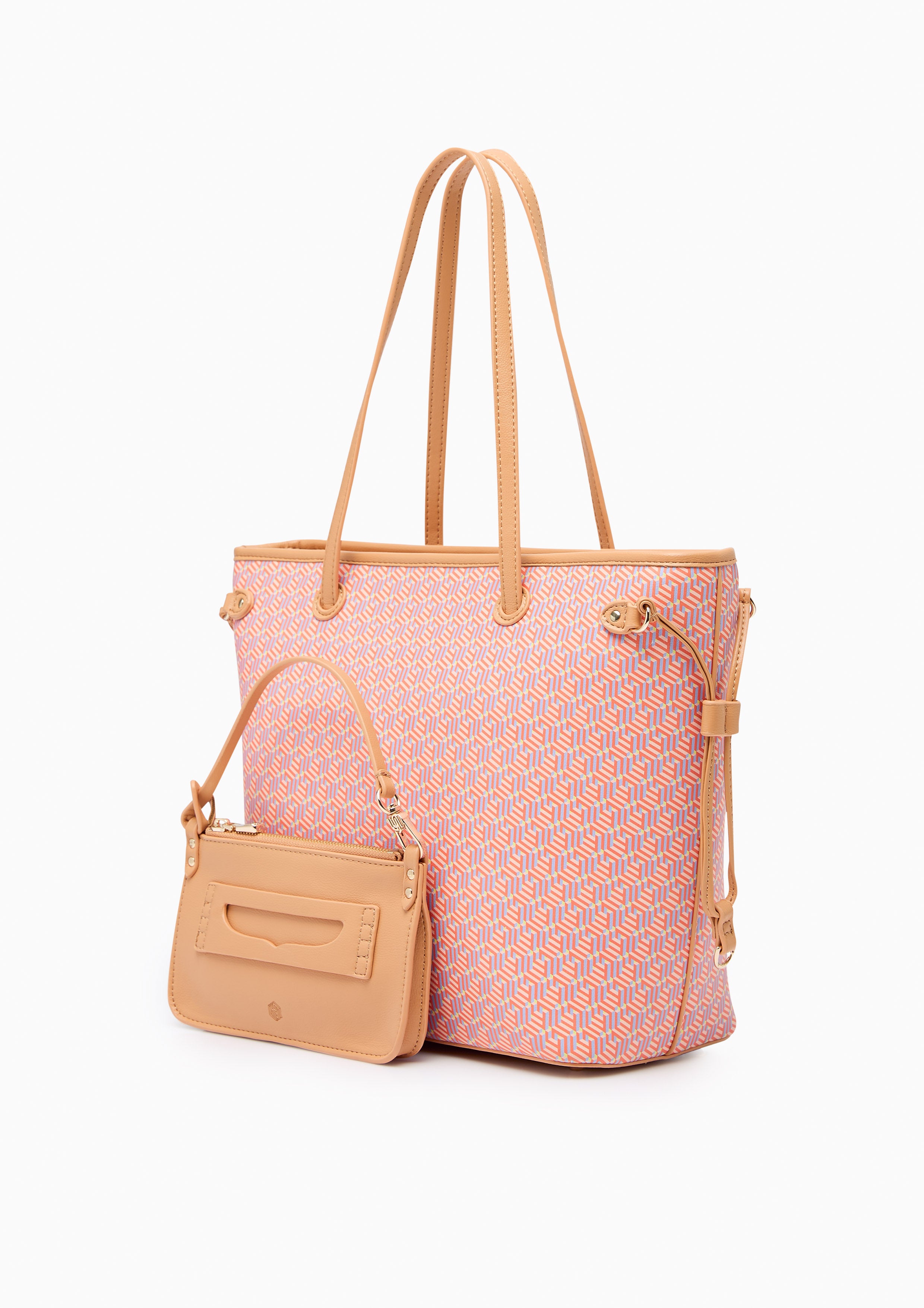 กระเป๋าโท้ท Milton Infinite L