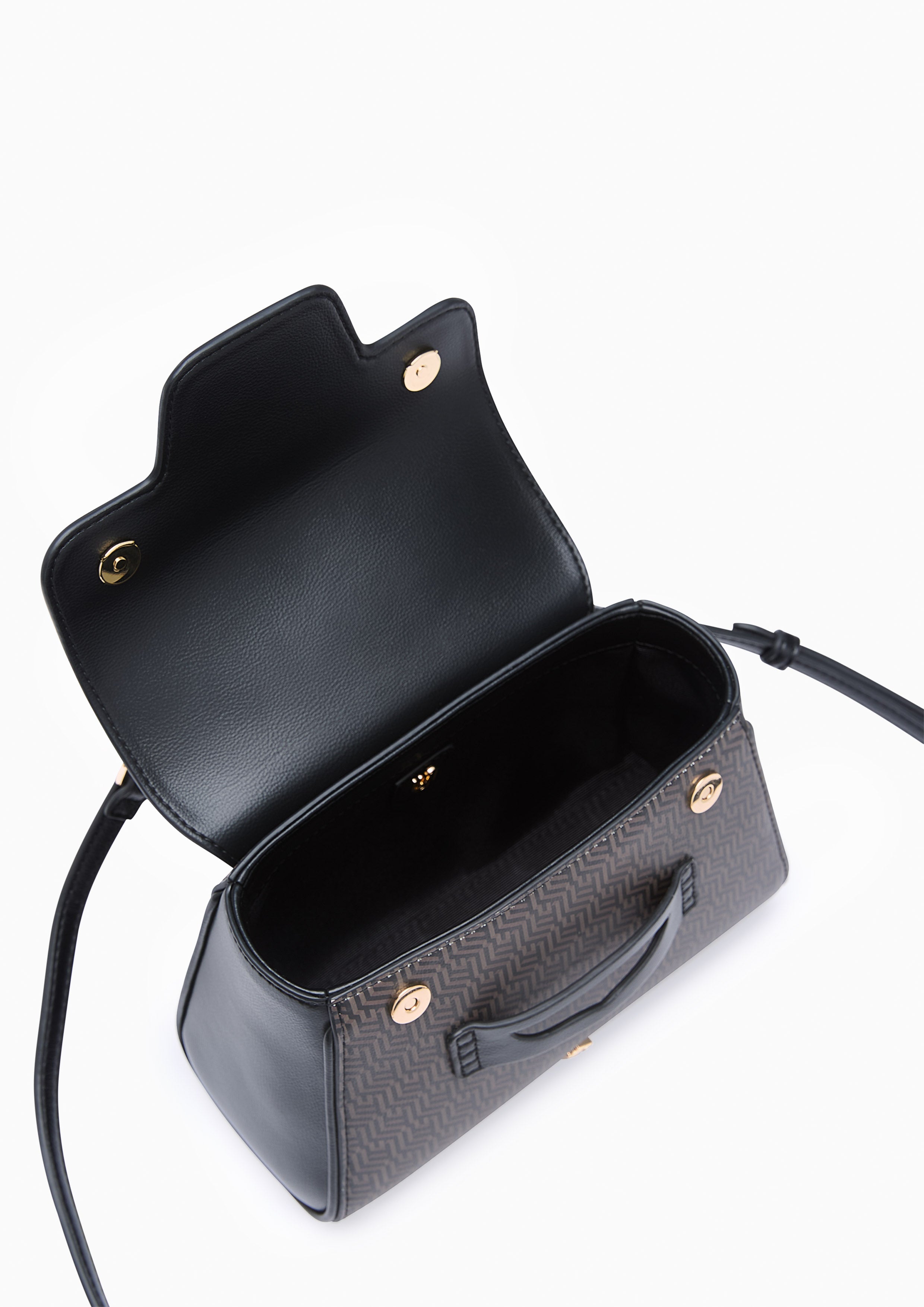 กระเป๋าถือ Milton Infinite S