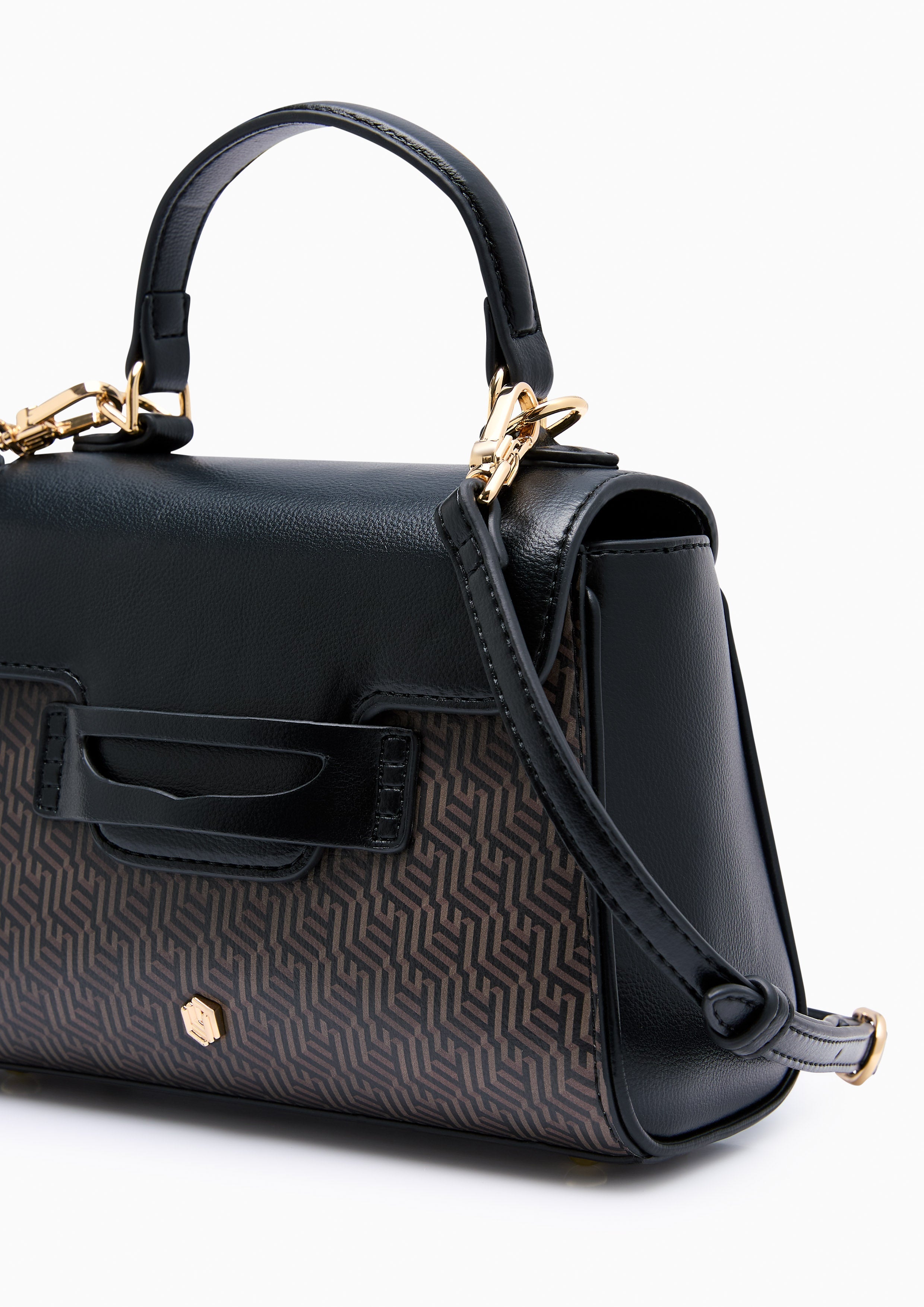 กระเป๋าถือ Milton Infinite S