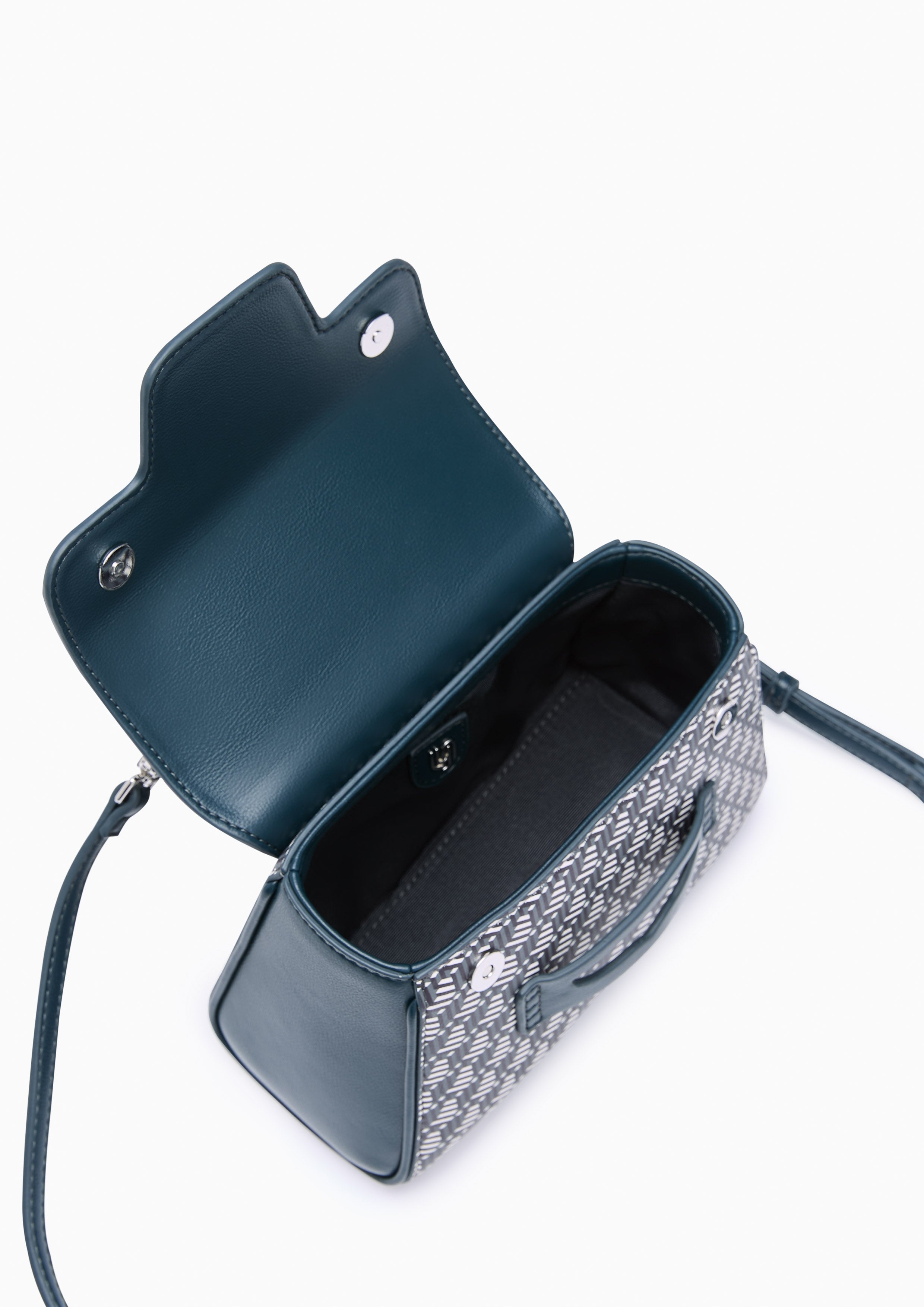 กระเป๋าถือ Milton Infinite S