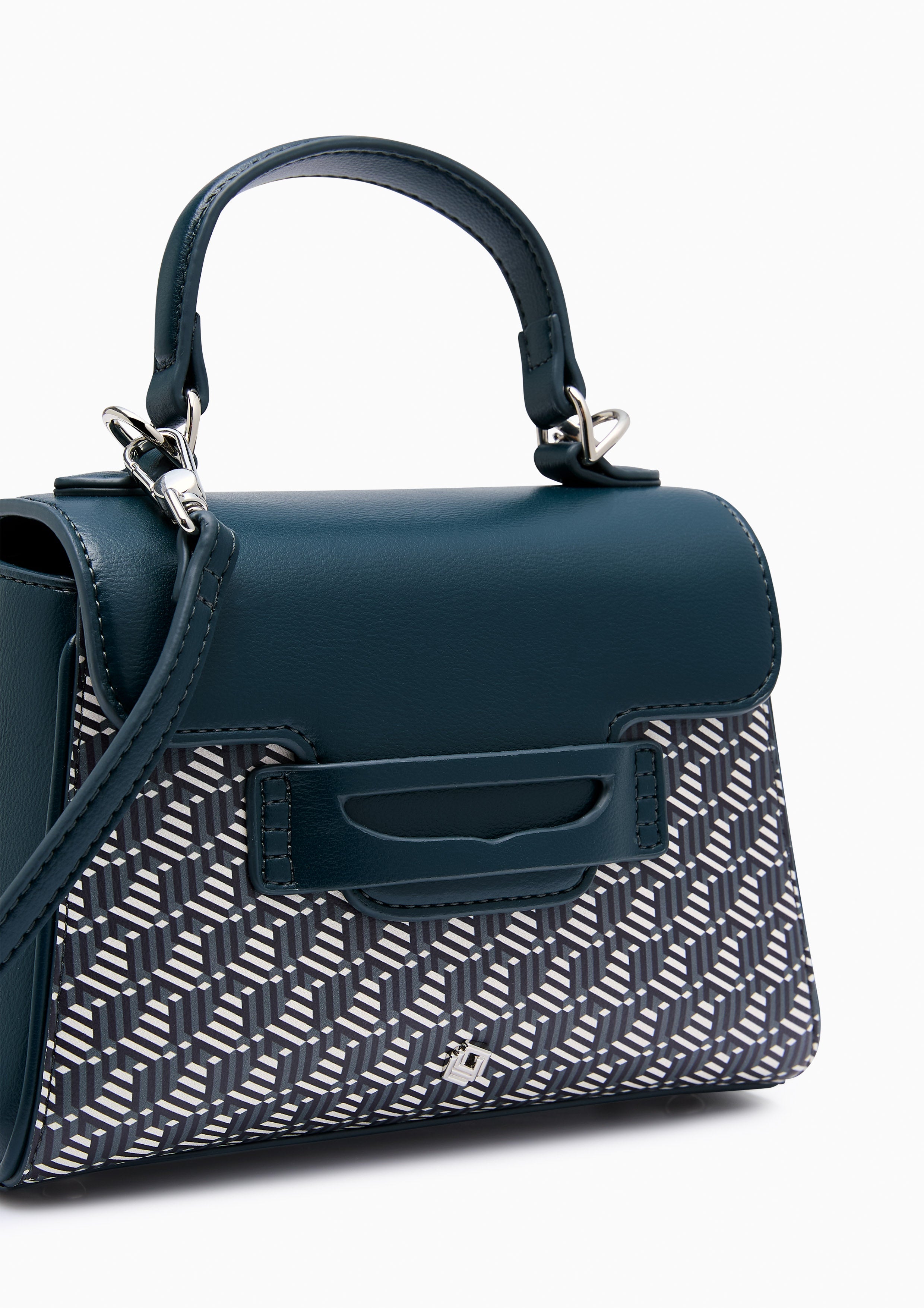 กระเป๋าถือ Milton Infinite S