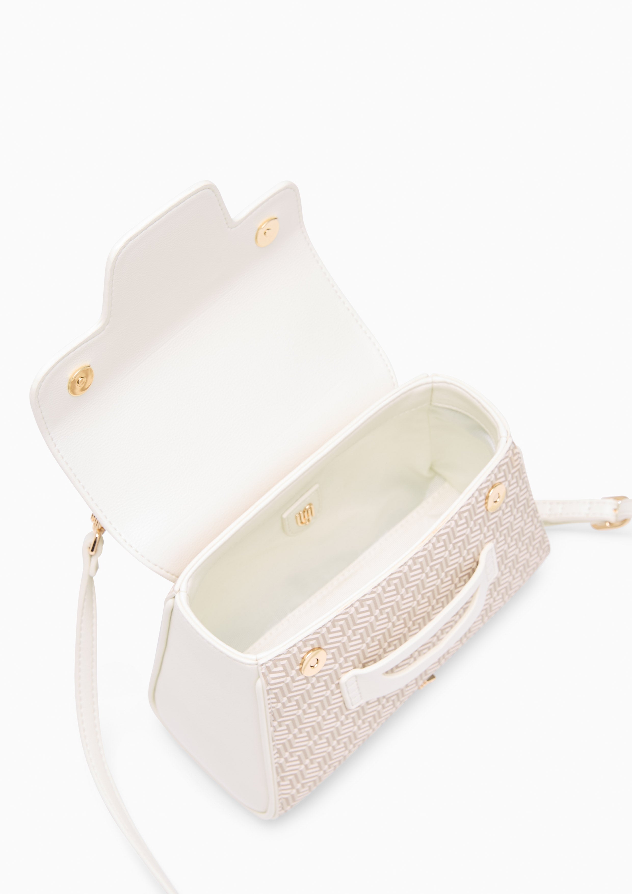 กระเป๋าถือ Milton Infinite S