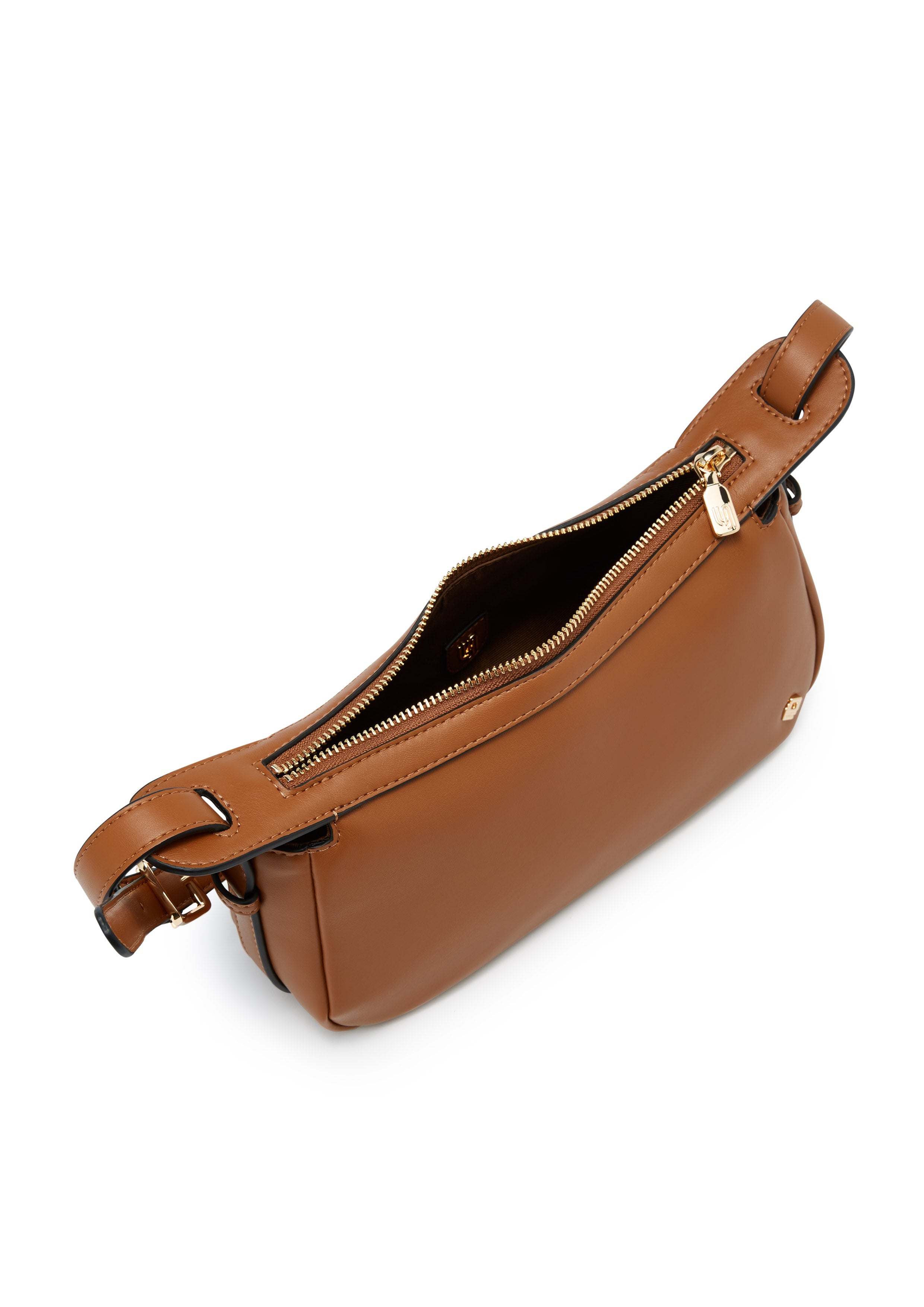 กระเป๋าสะพายไหล่ Terracotta Infinite M