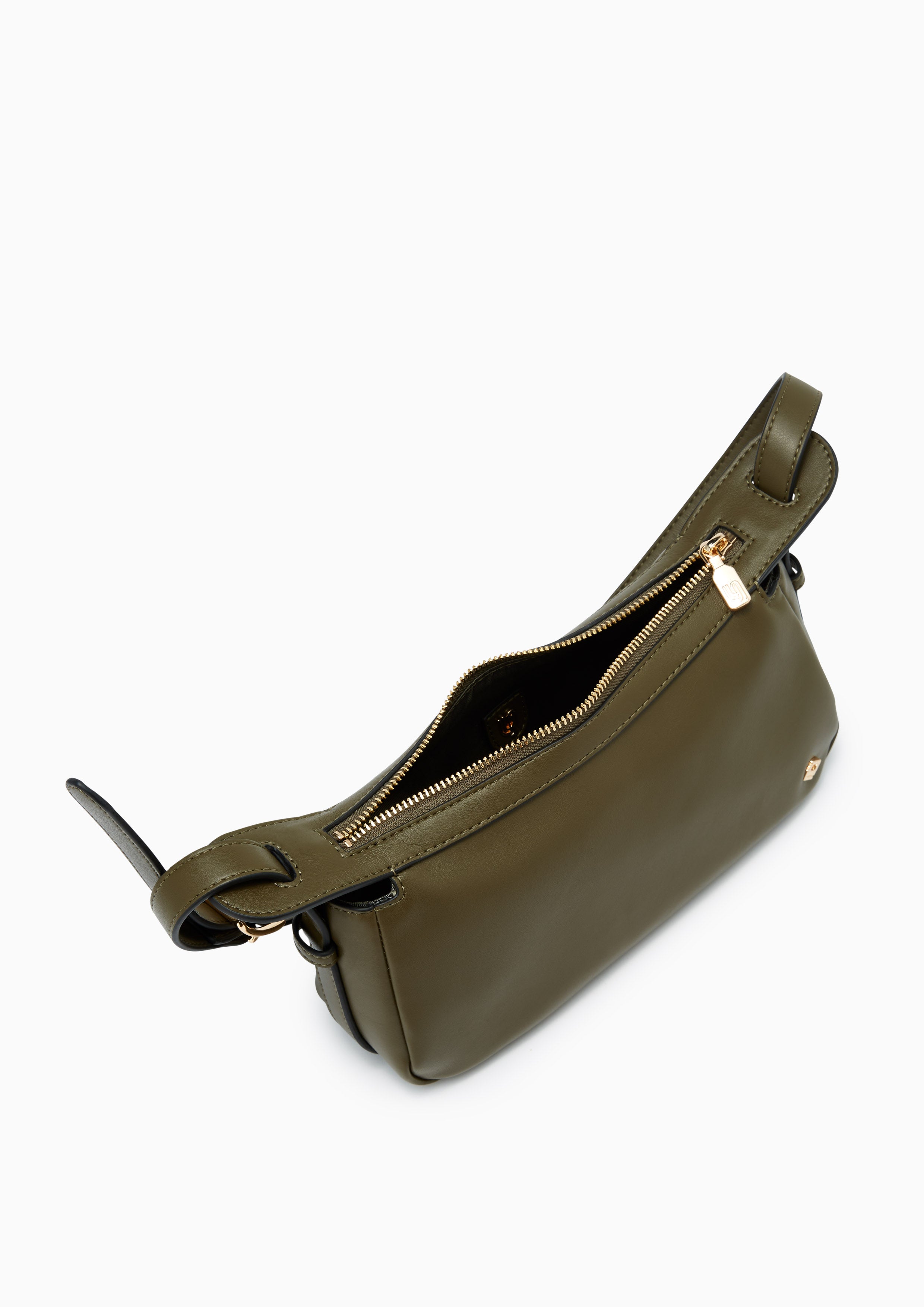 กระเป๋าสะพายไหล่ Terracotta Infinite M