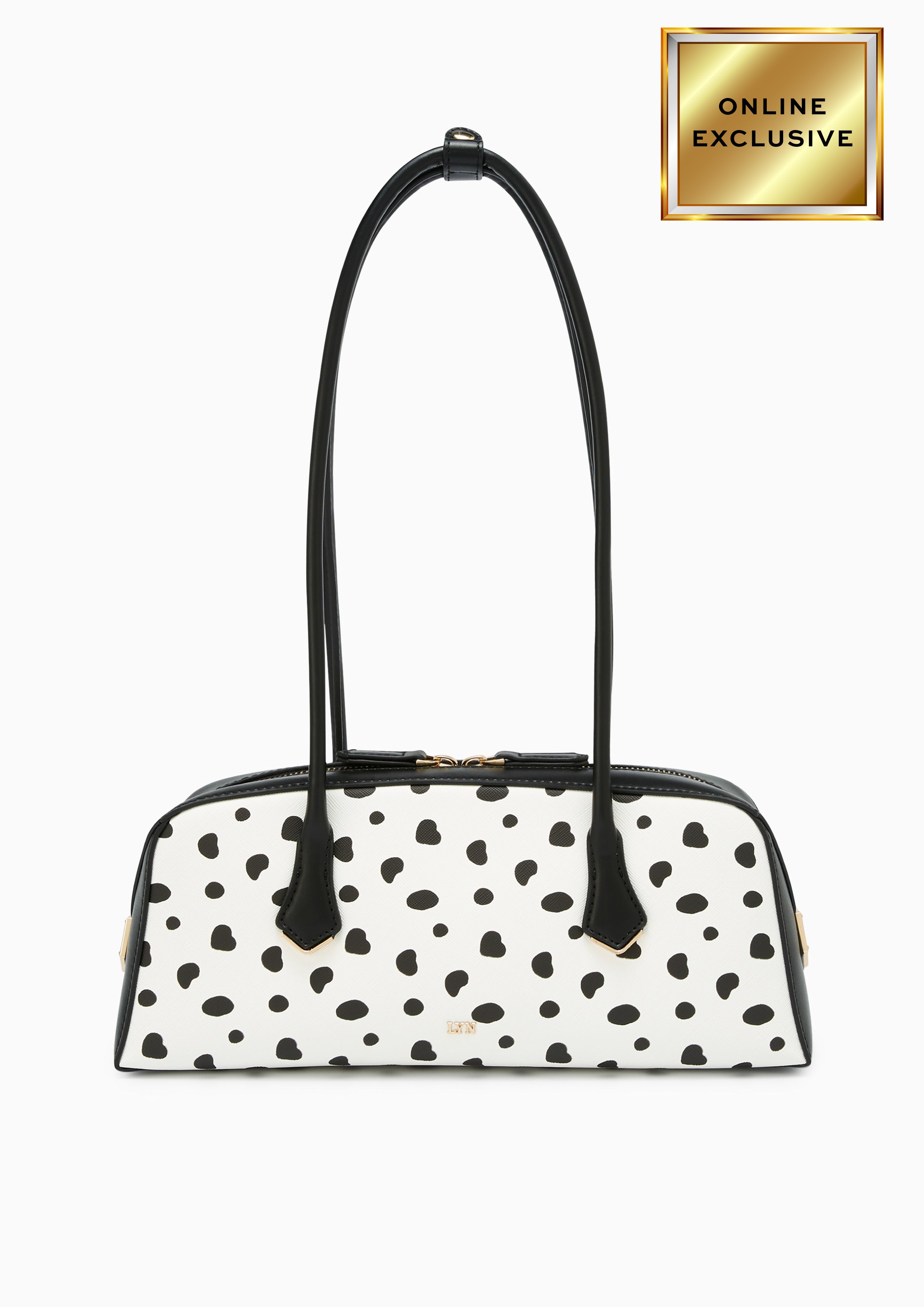 กระเป๋าสะพายไหล่ Yoko (มีขายเฉพาะที่ออนไลน์)