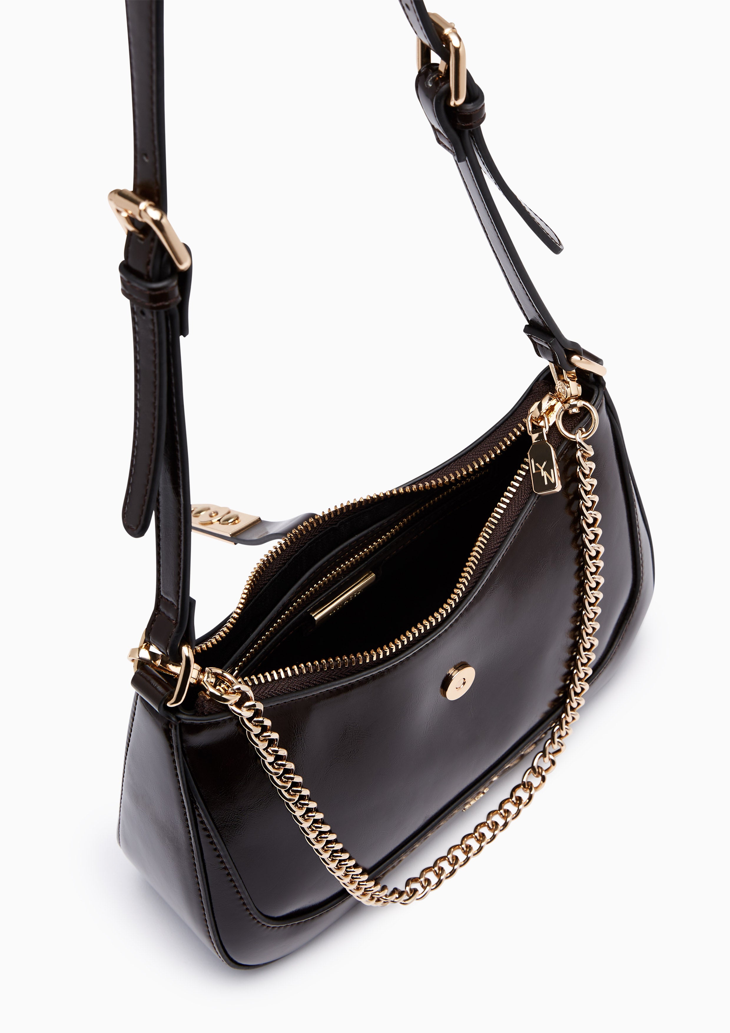 กระเป๋าสะพายไหล่ Re-Edit Ureka