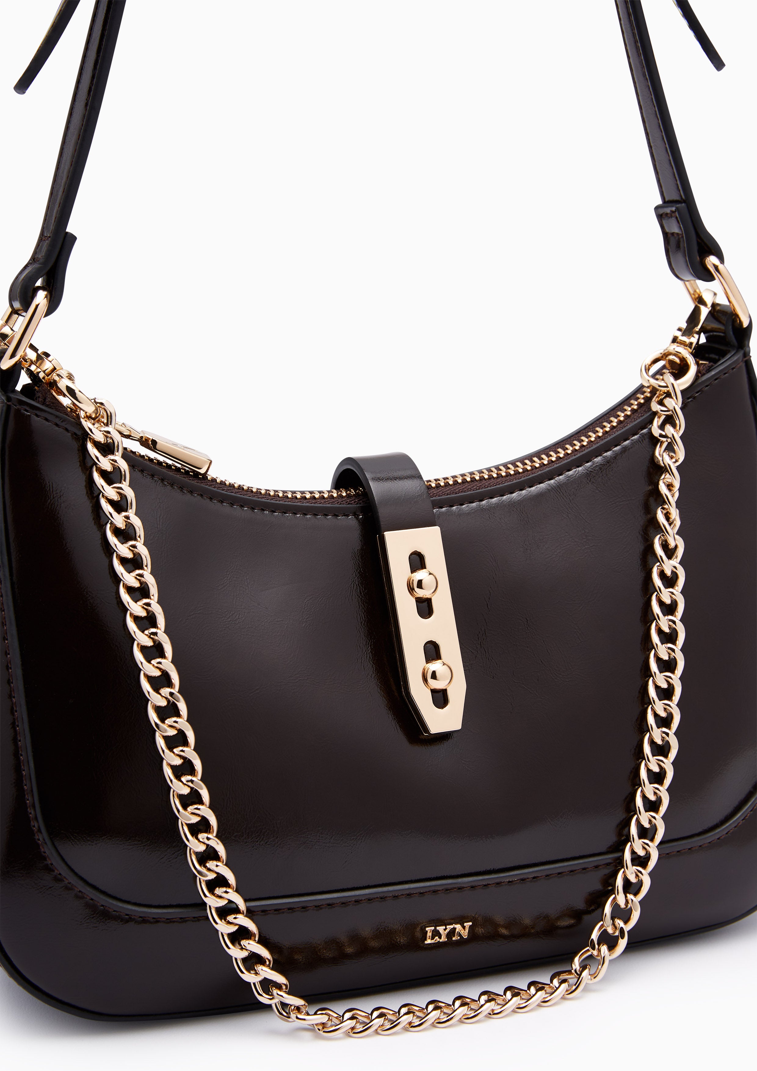 กระเป๋าสะพายไหล่ Re-Edit Ureka