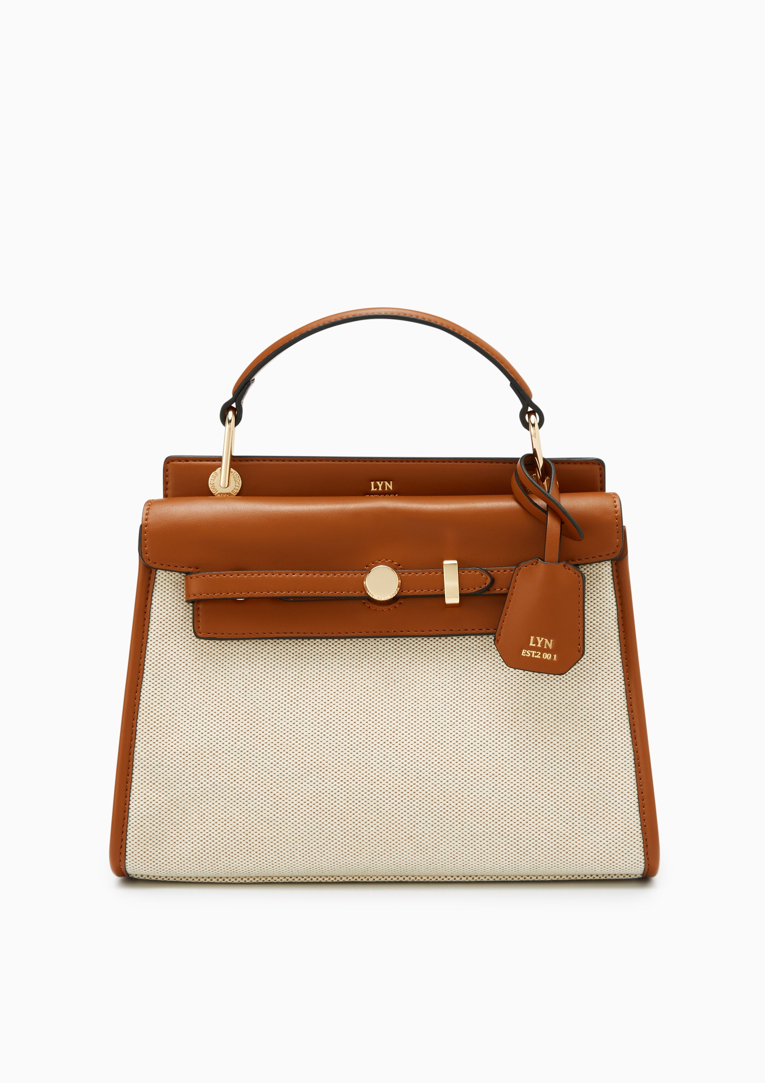 กระเป๋าถือ Re-Edit Anderson Ease M