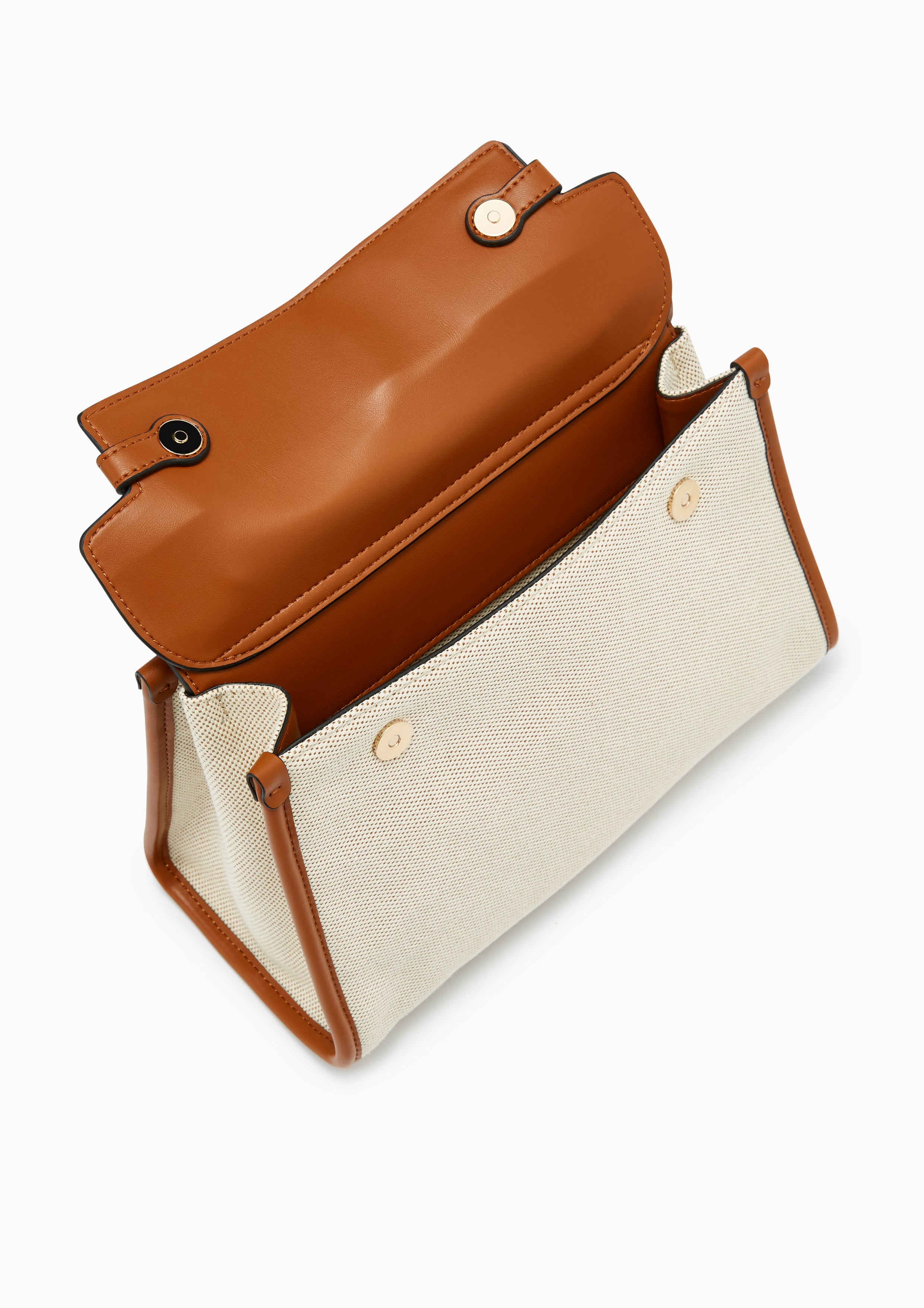 กระเป๋าถือ Re-Edit Anderson Ease M