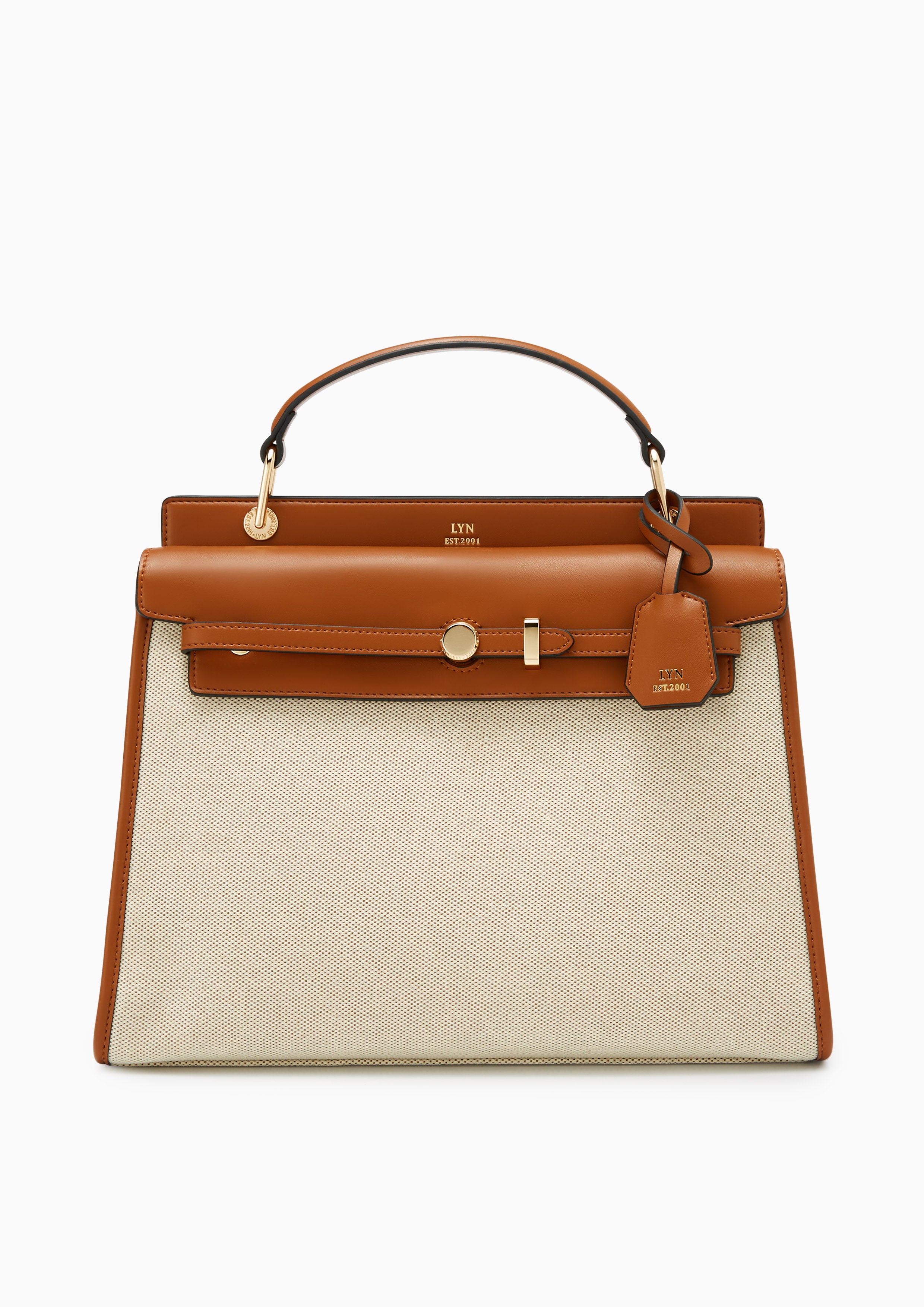 กระเป๋าถือ Re-Edit Anderson Ease L