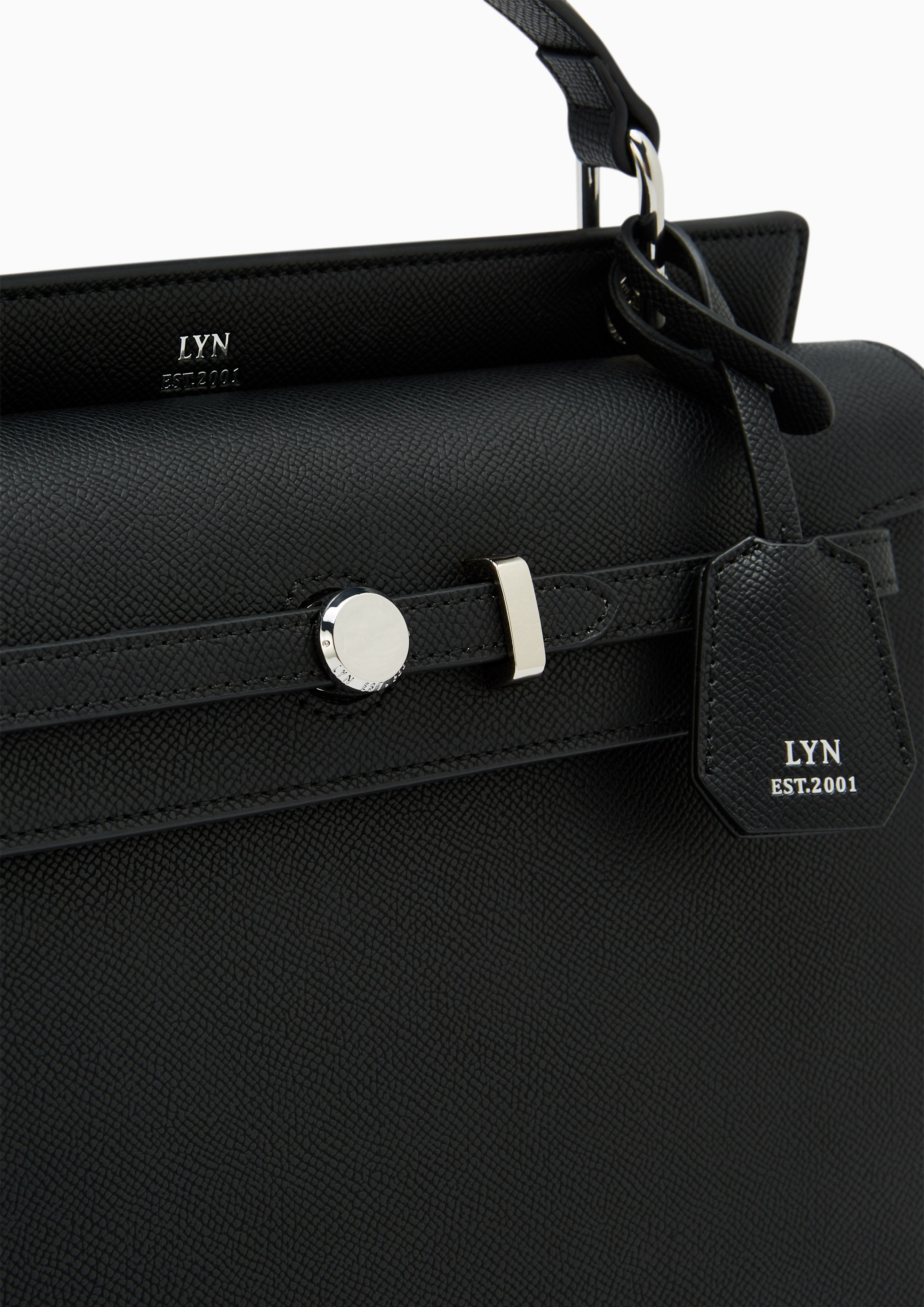 กระเป๋าถือ Re-Edit Anderson Ease L