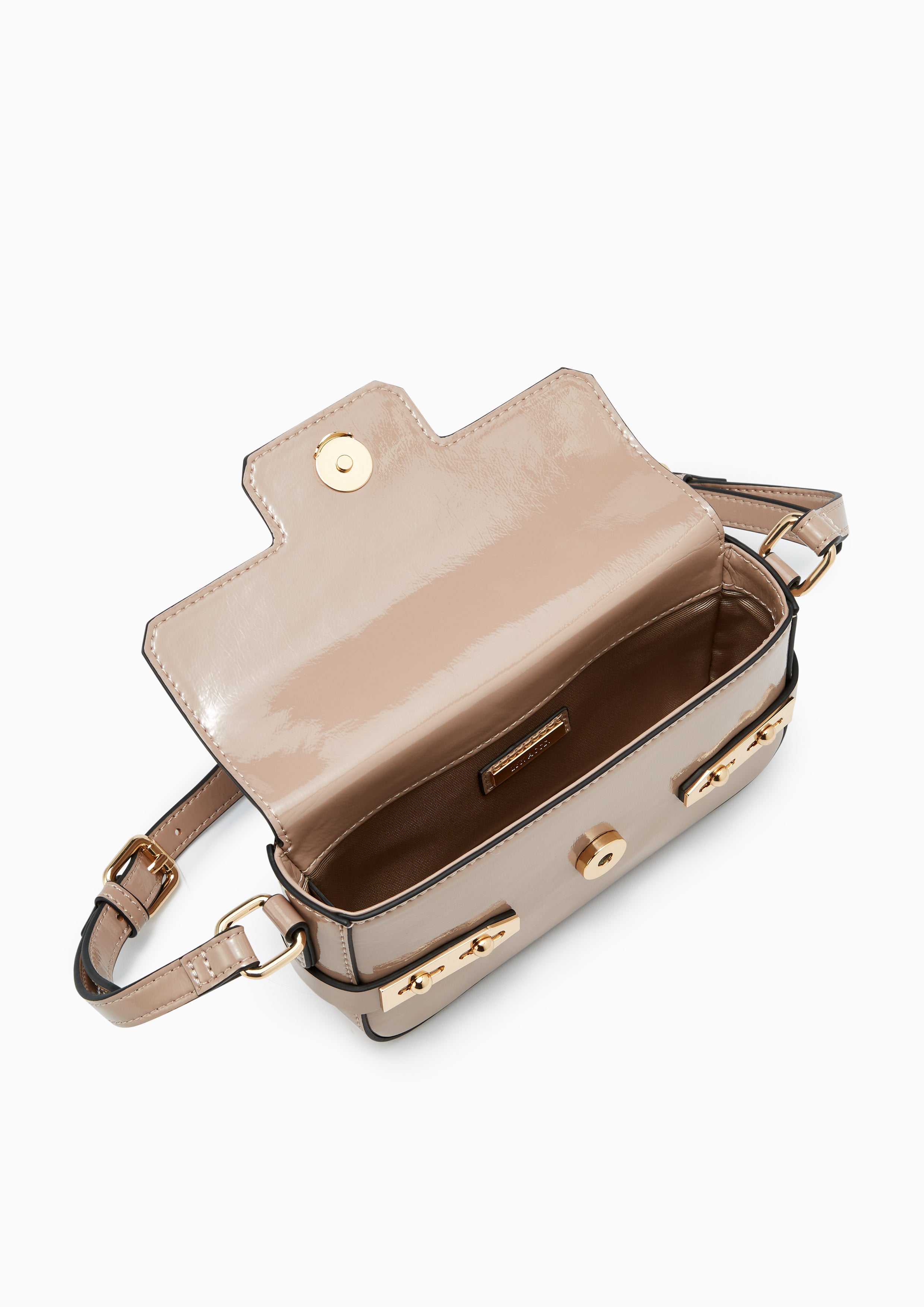 กระเป๋าสะพายข้าง Re-Edit Ureka Mini