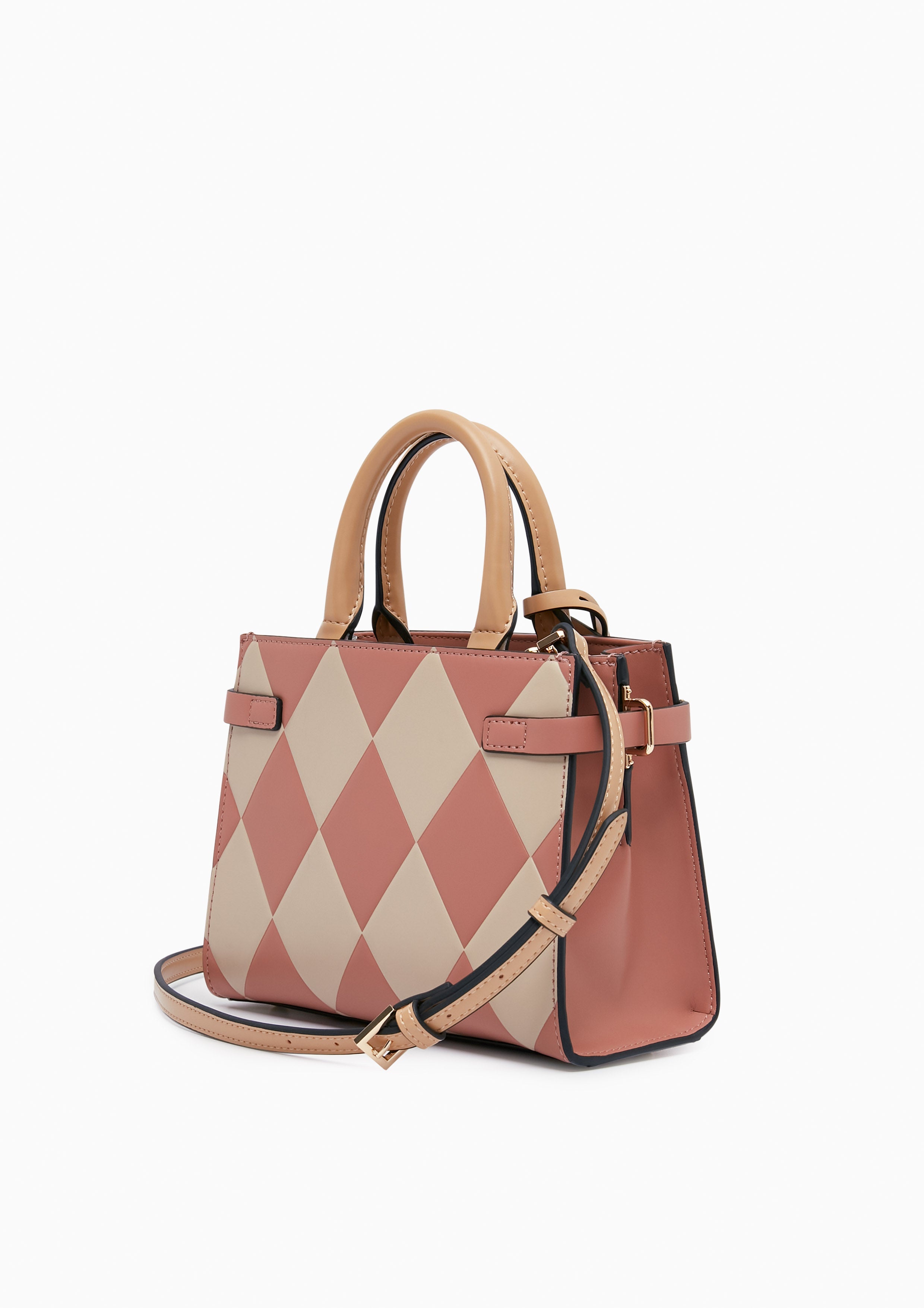 กระเป๋าโท้ท Re-edit Wonder Tote S