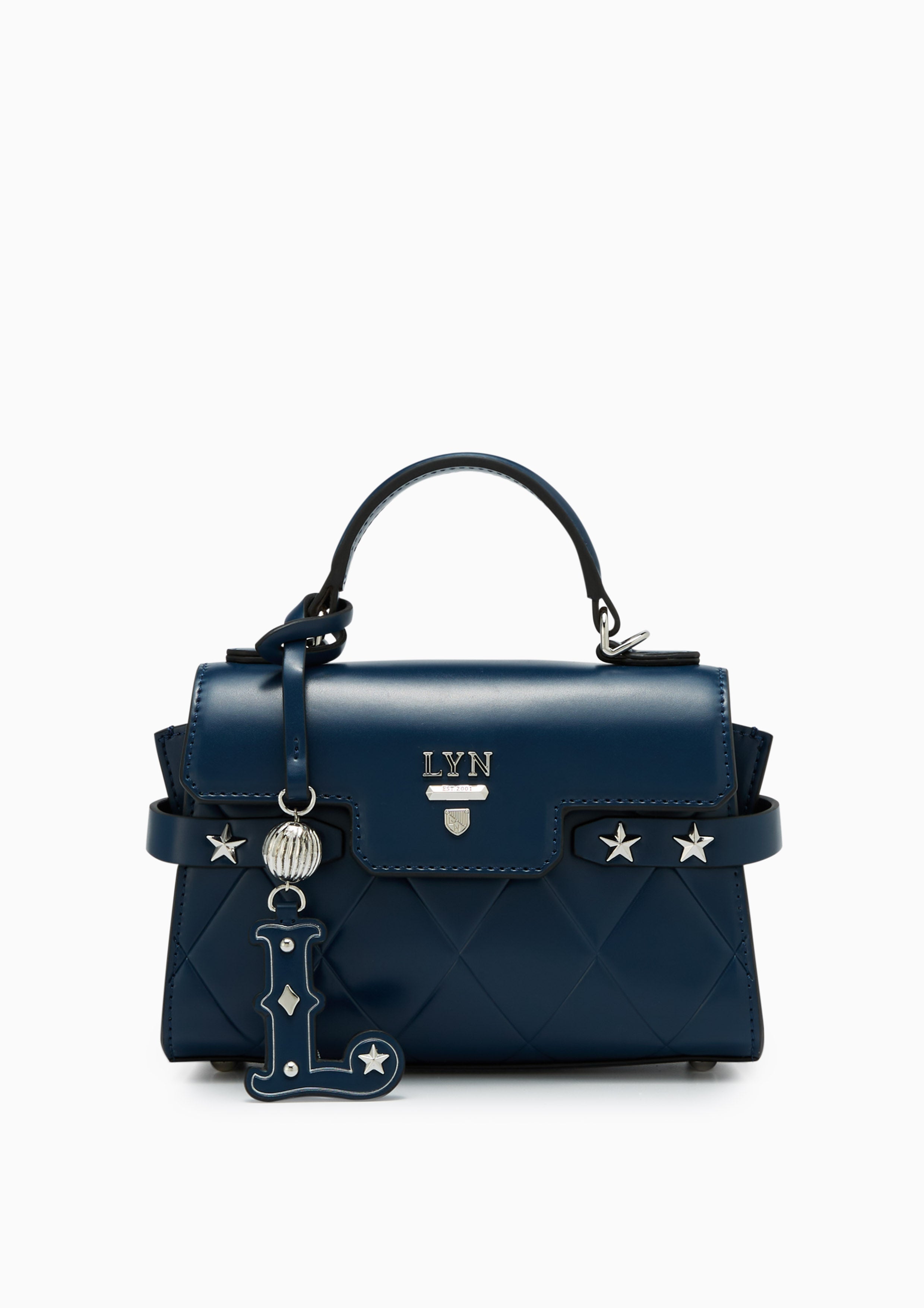 กระเป๋าถือ Re-Edit Wonder Ray Top XS