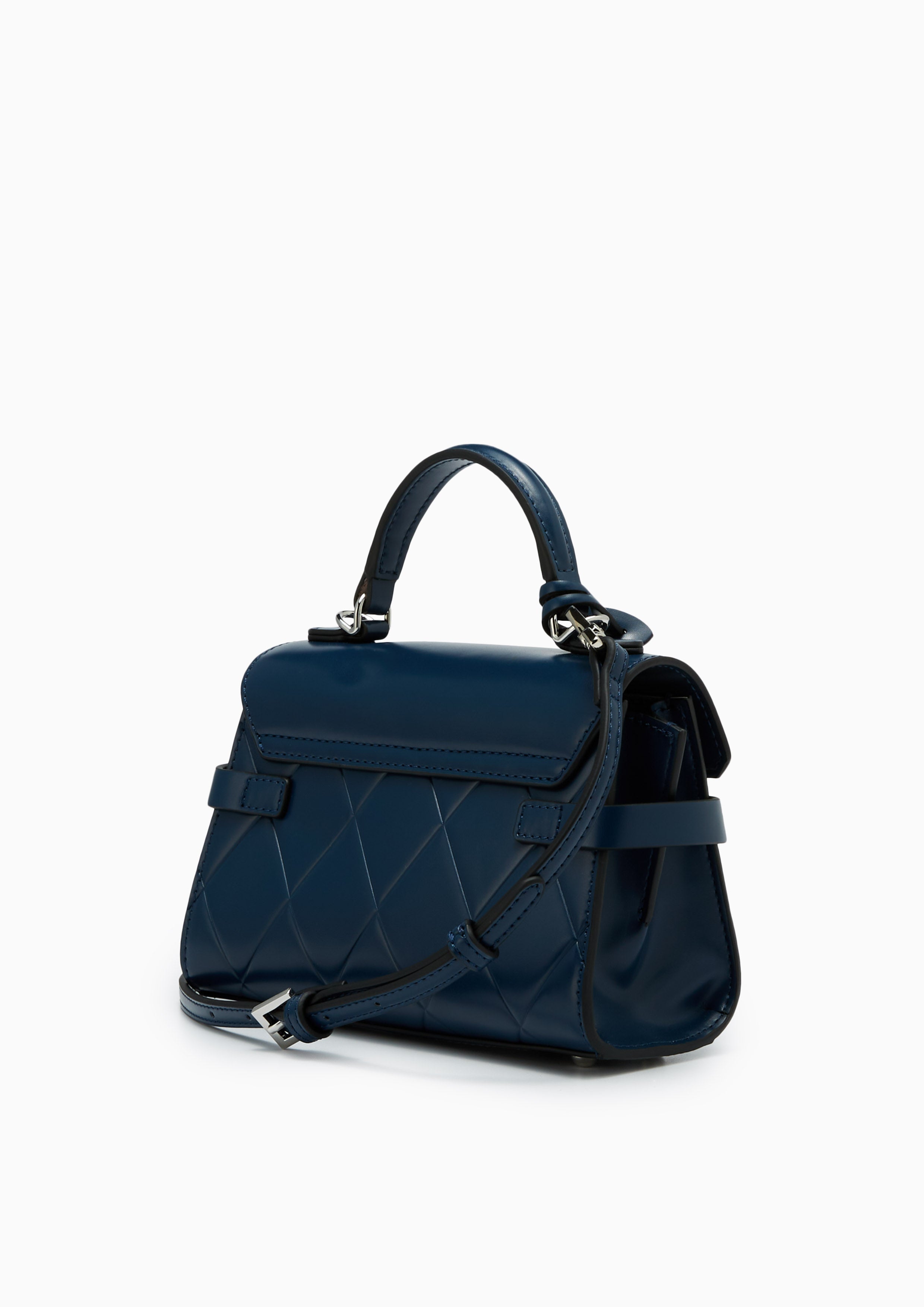 กระเป๋าถือ Re-Edit Wonder Ray Top XS