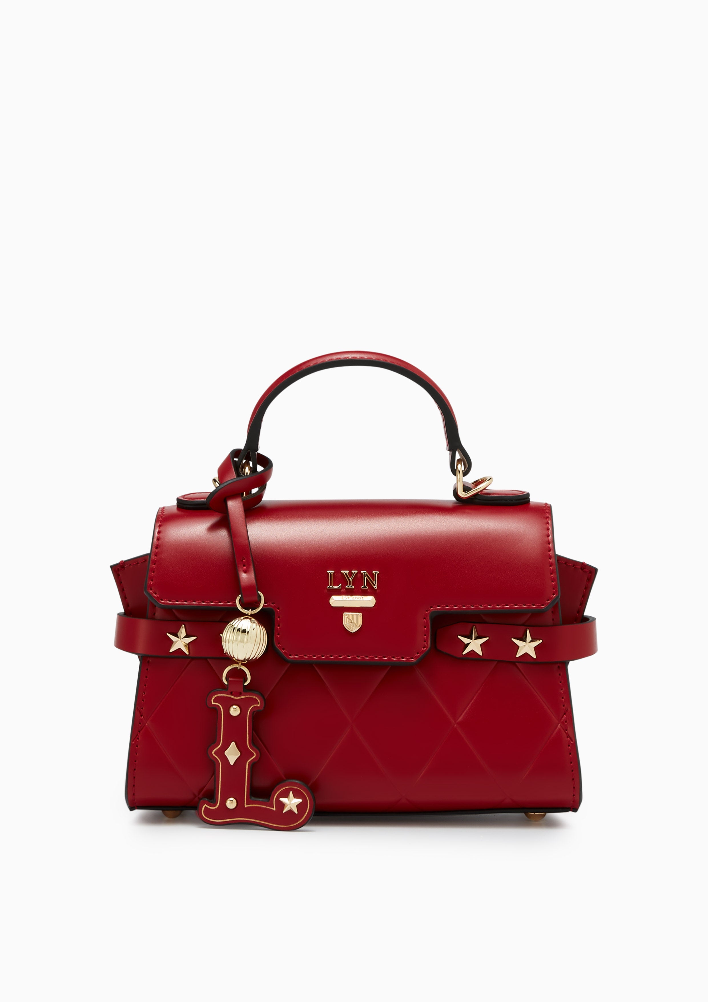 กระเป๋าถือ Re-Edit Wonder Ray Top XS