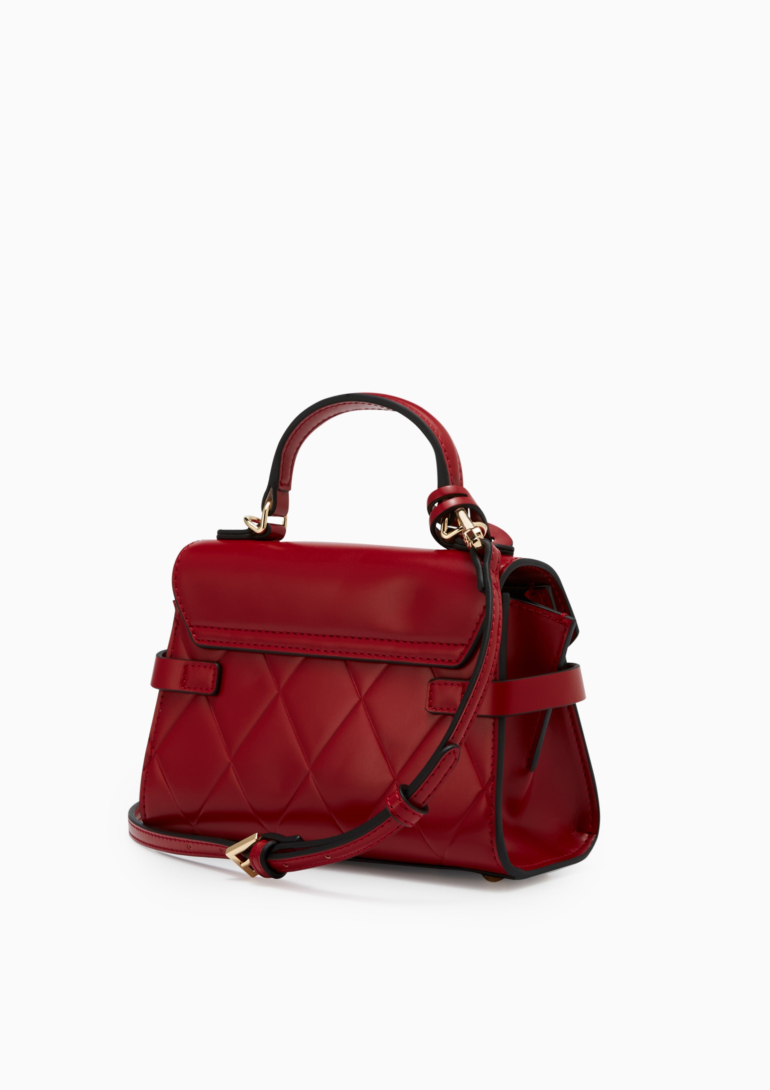 กระเป๋าถือ Re-Edit Wonder Ray Top XS