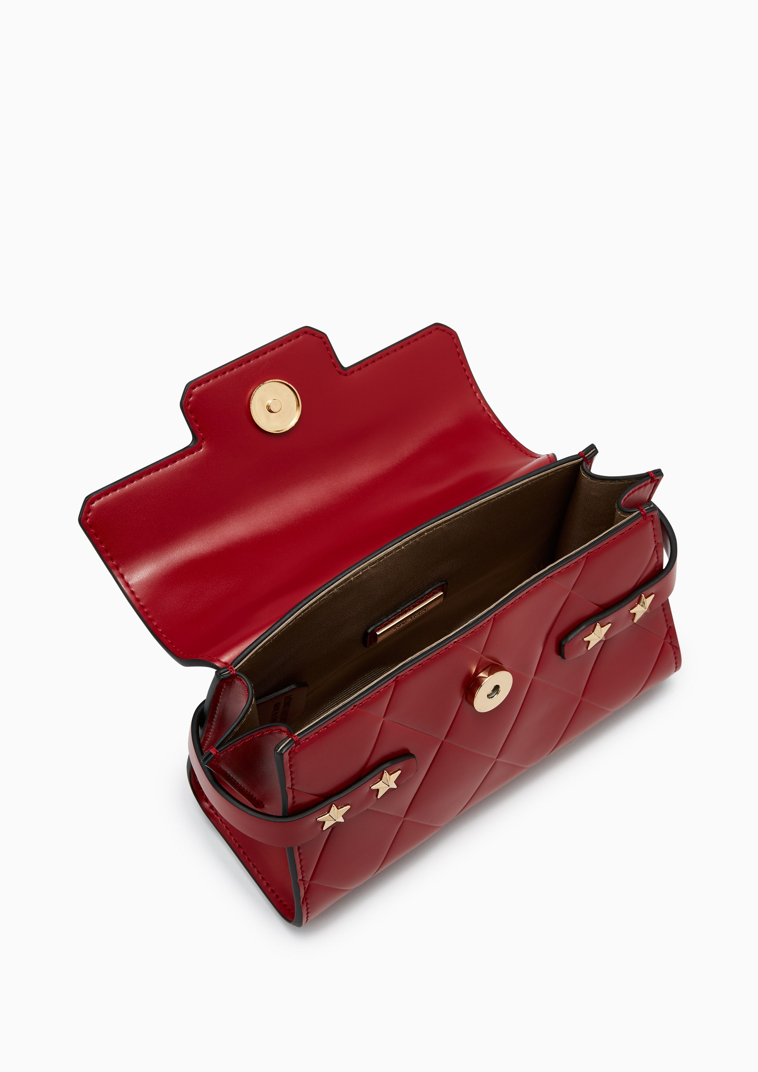 Re-Edit Wonder Ray Top Handle Bag XS