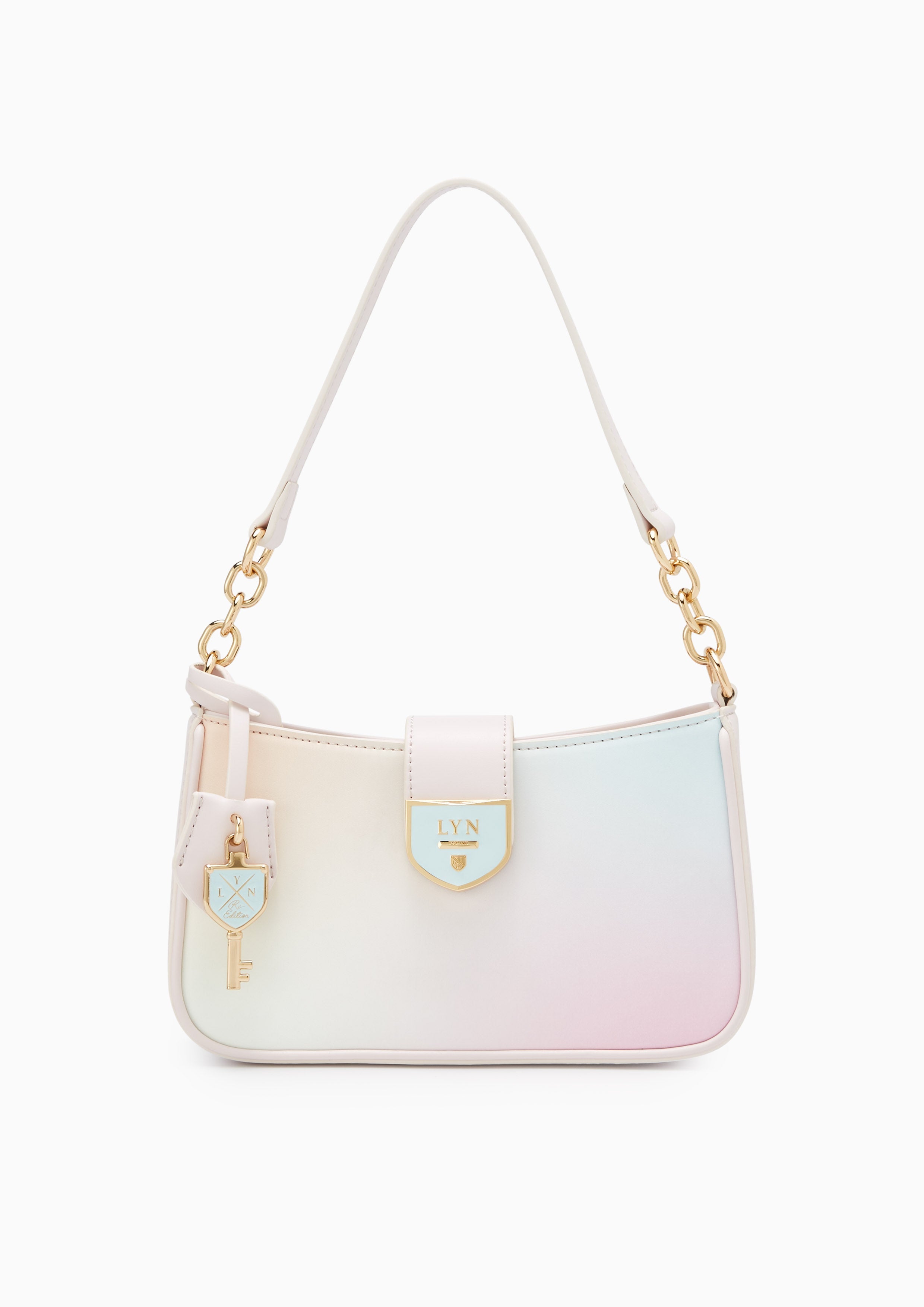 กระเป๋าสะพายไหล่ Re-Edit Ray Atella