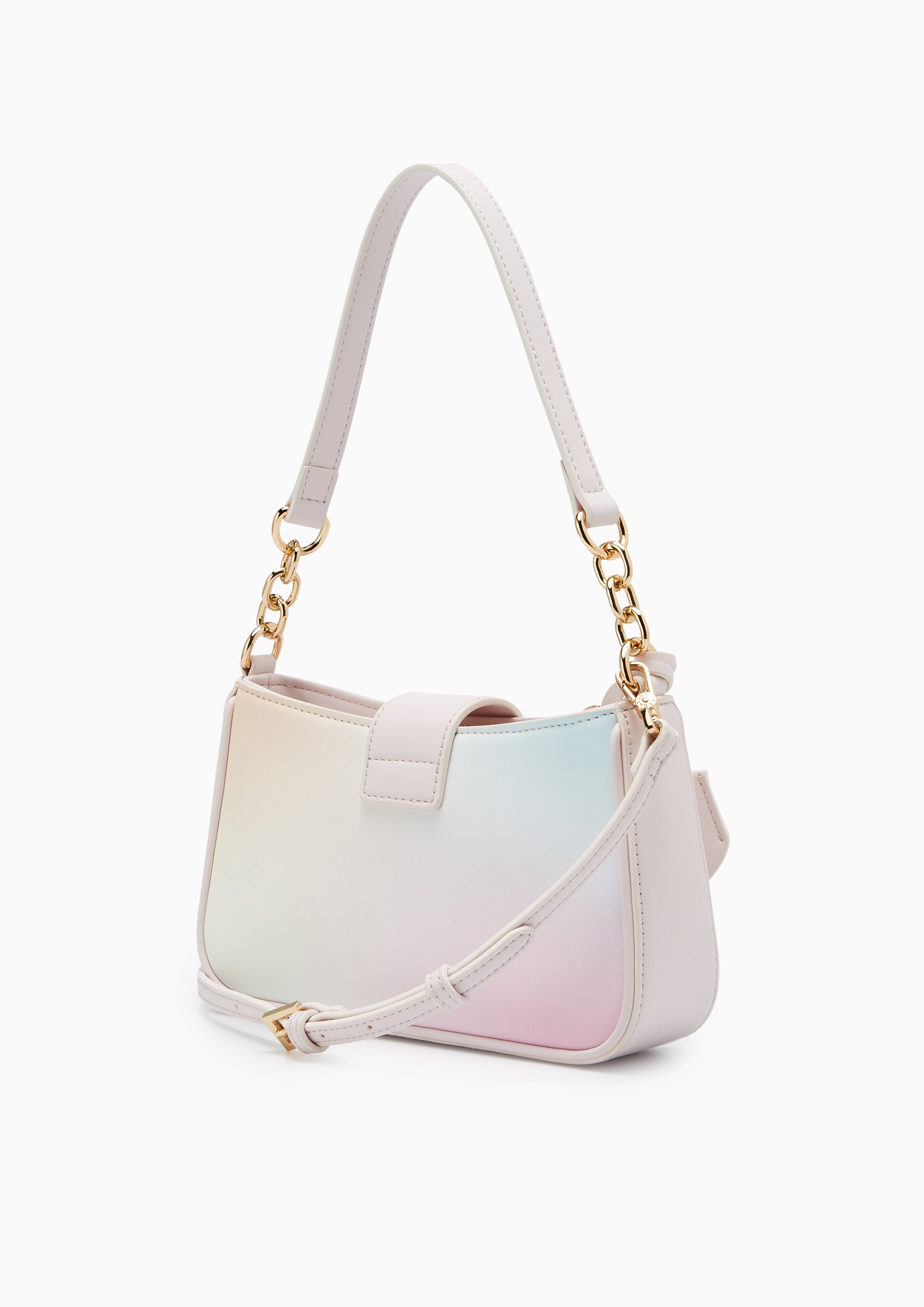 กระเป๋าสะพายไหล่ Re-Edit Ray Atella