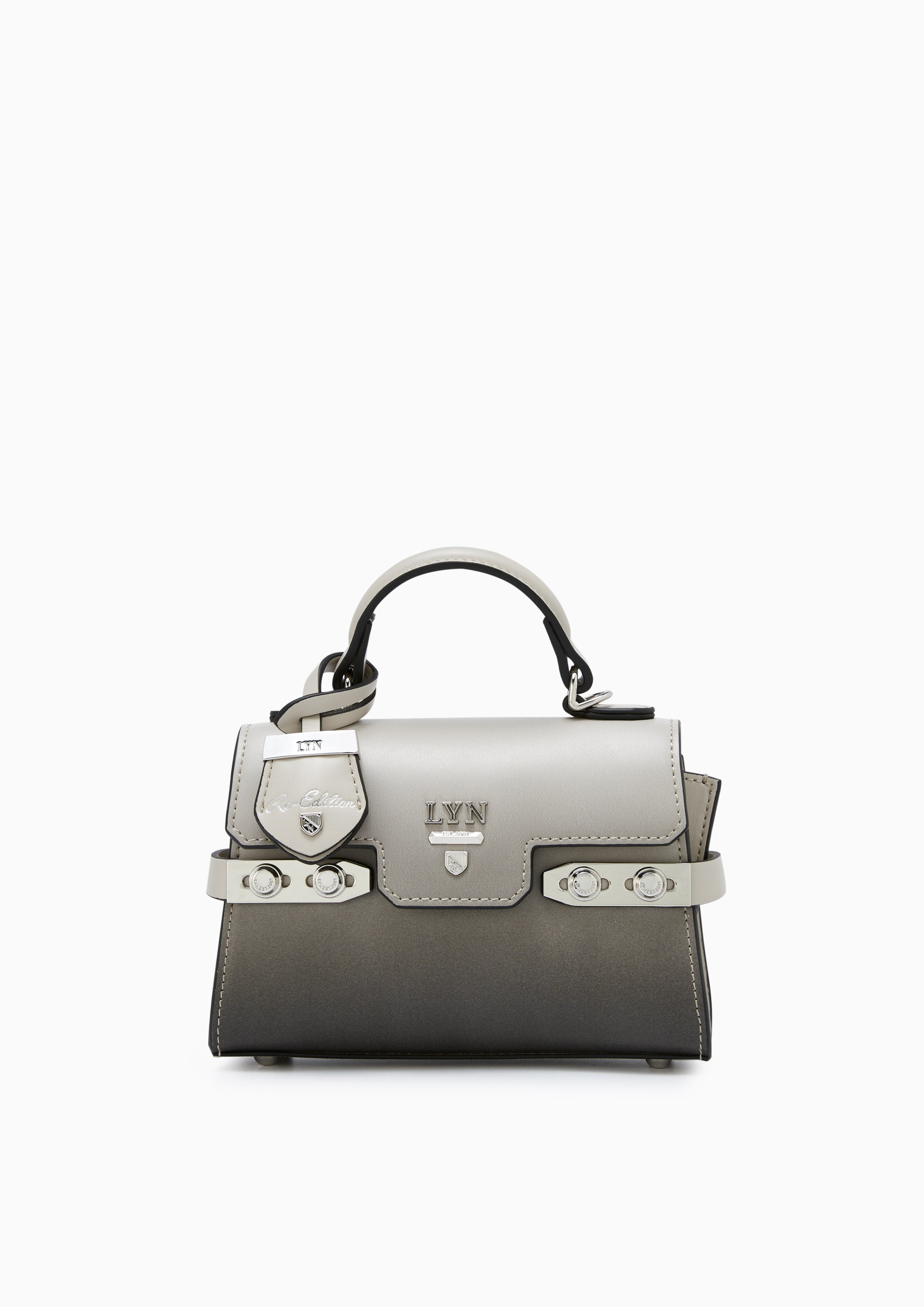 กระเป๋าถือ Fineness Re-Edition XS