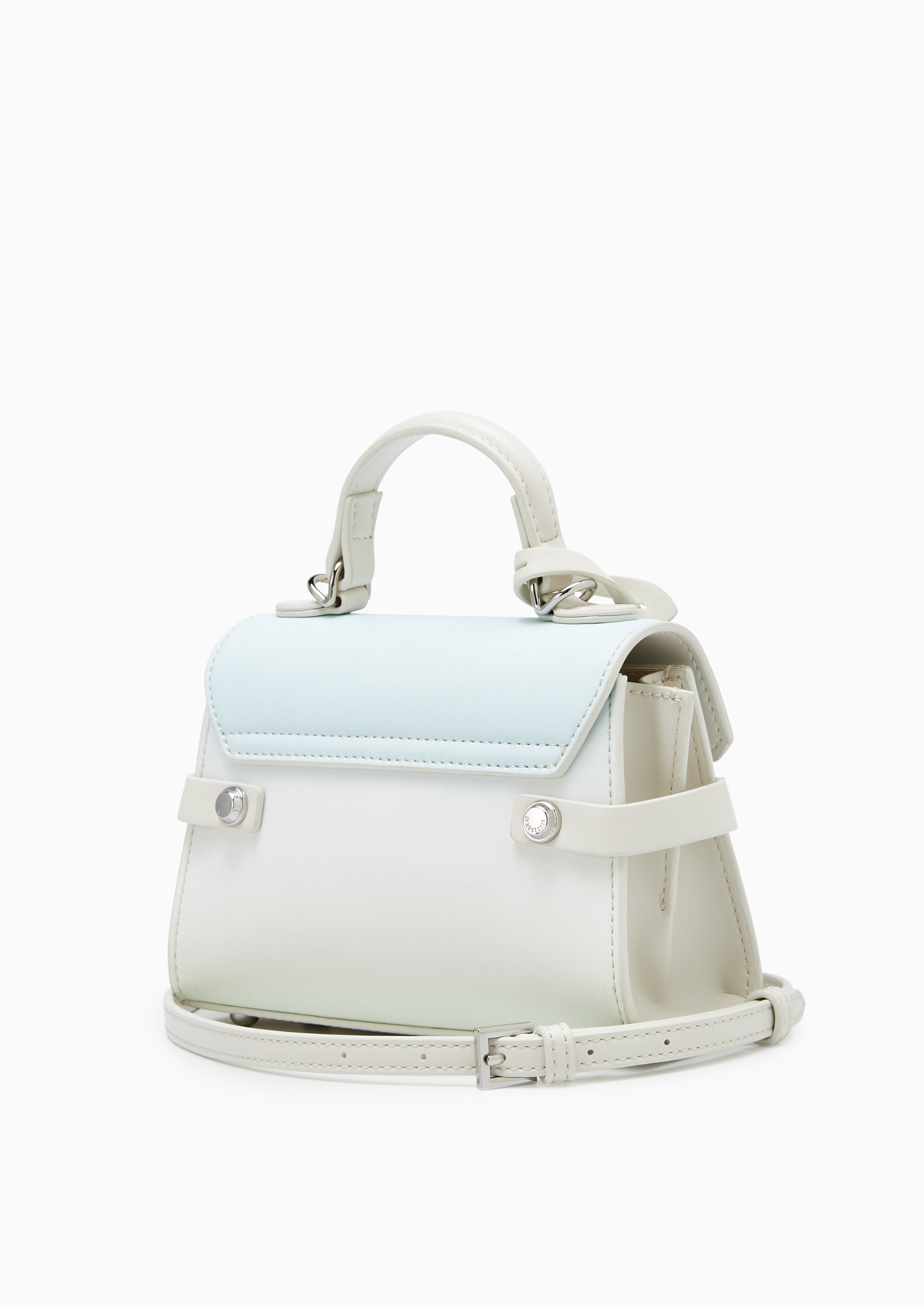 กระเป๋าถือ Fineness Re-Edition XS