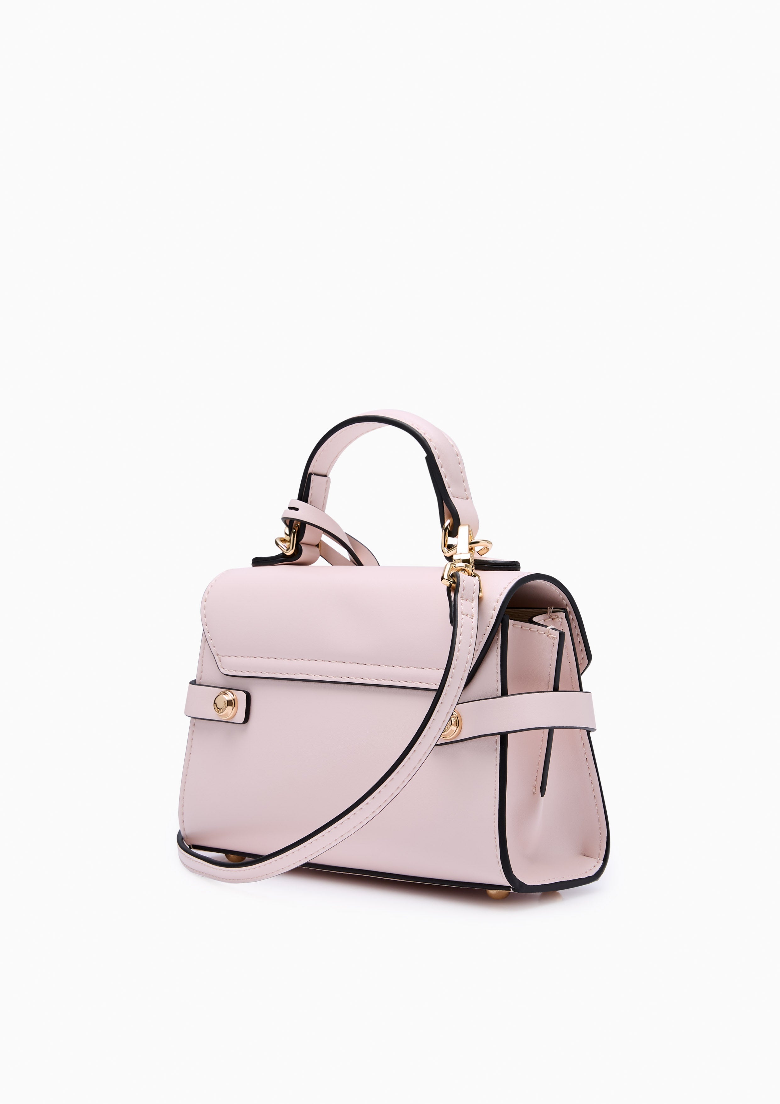 กระเป๋าถือ Fineness Re-Edition XS