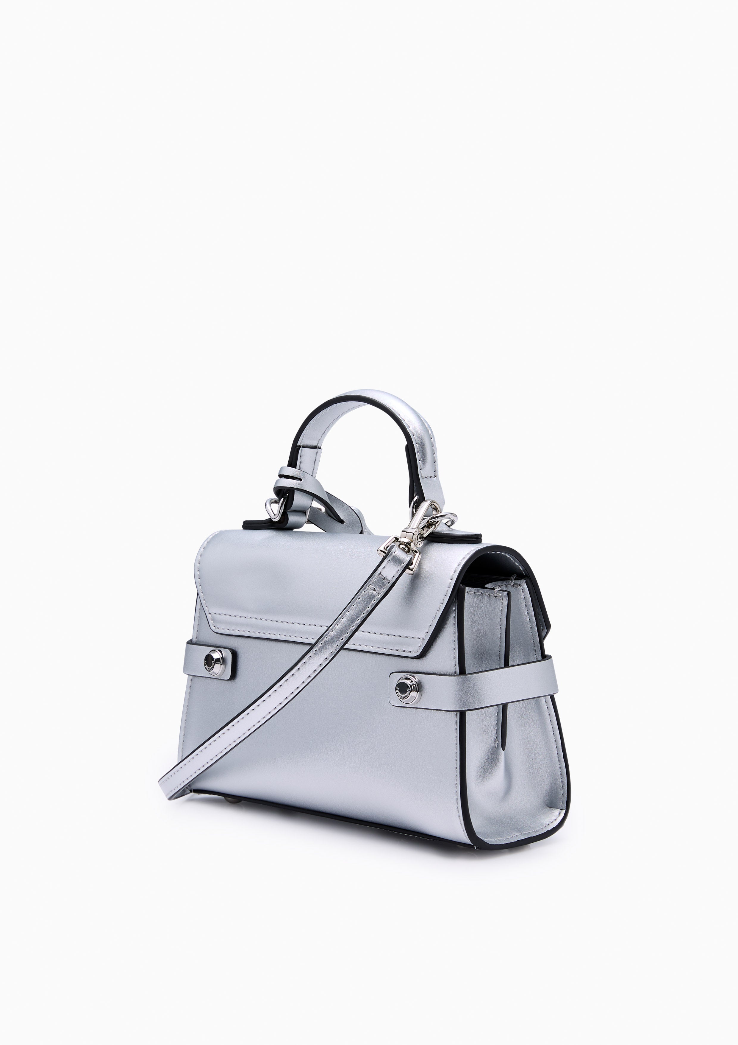 กระเป๋าถือ Fineness Re-Edition XS